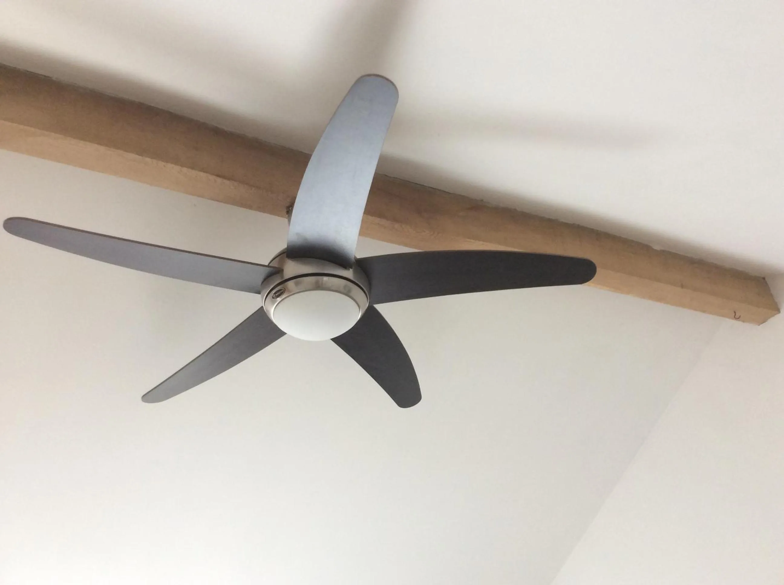 Decorative detail in Sunnyside Annexe