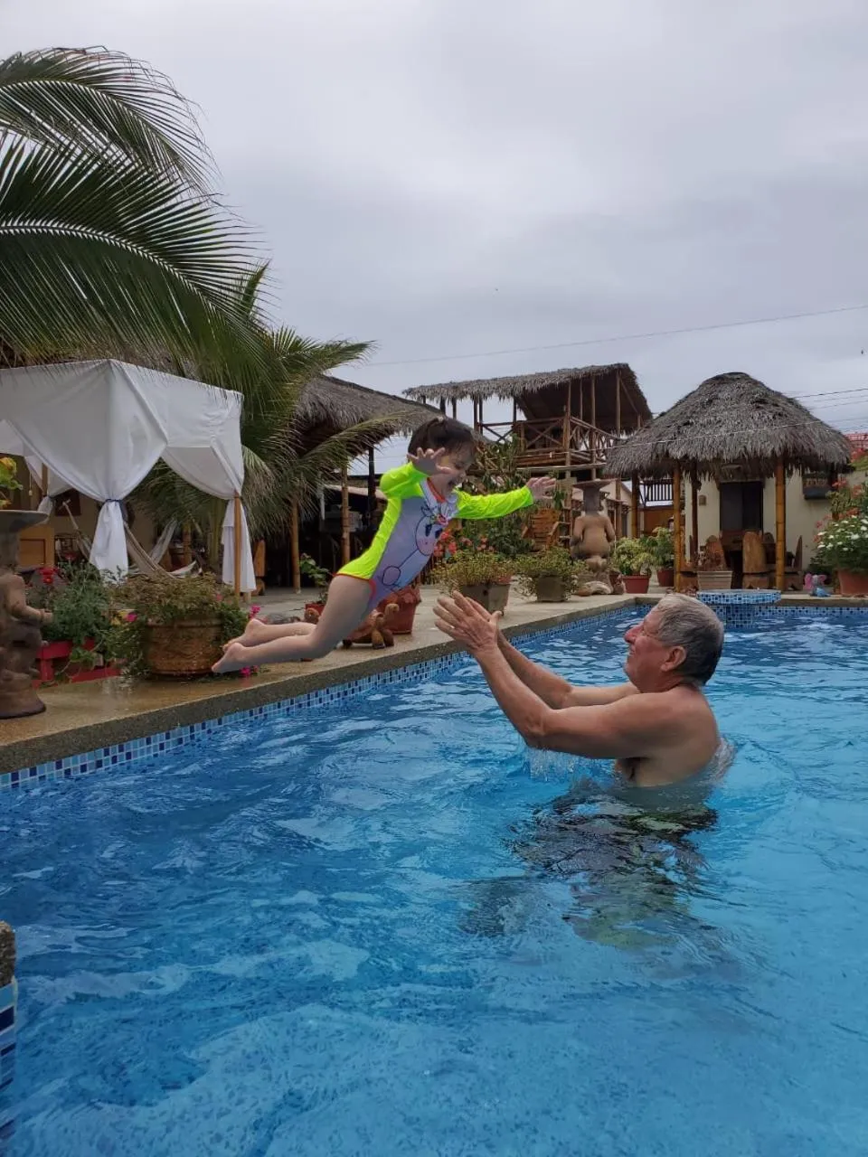 The Cottages by the Sea