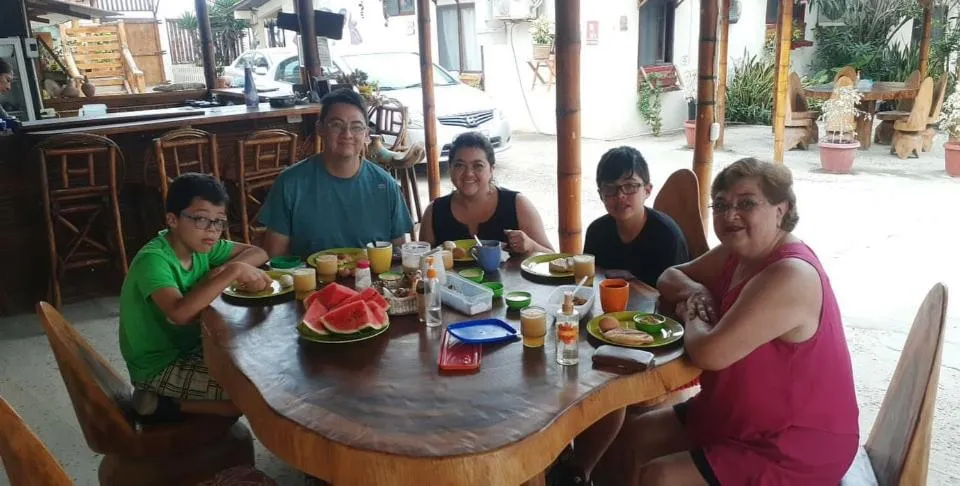 The Cottages by the Sea