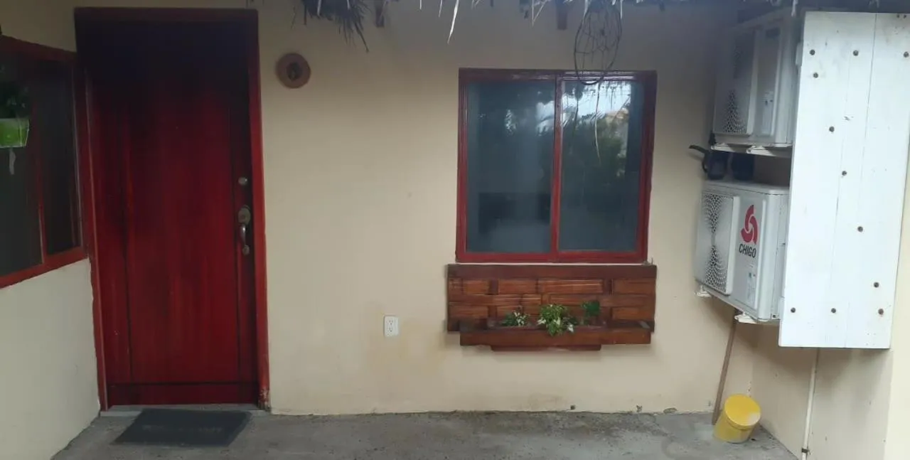 Facade/entrance in The Cottages by the Sea