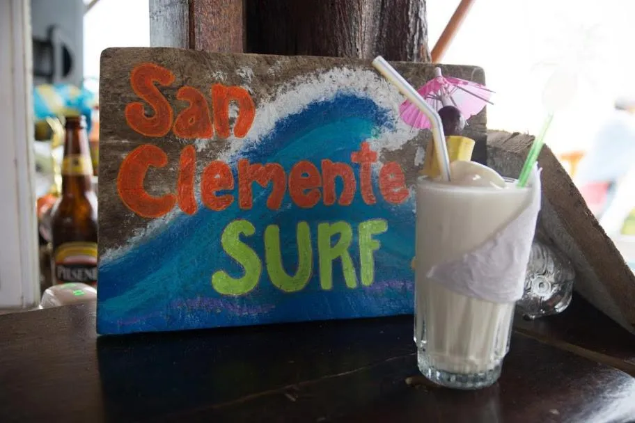 Lounge or bar in The Cottages by the Sea