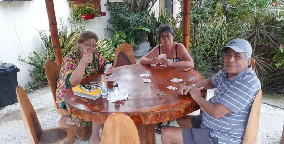 The Cottages by the Sea