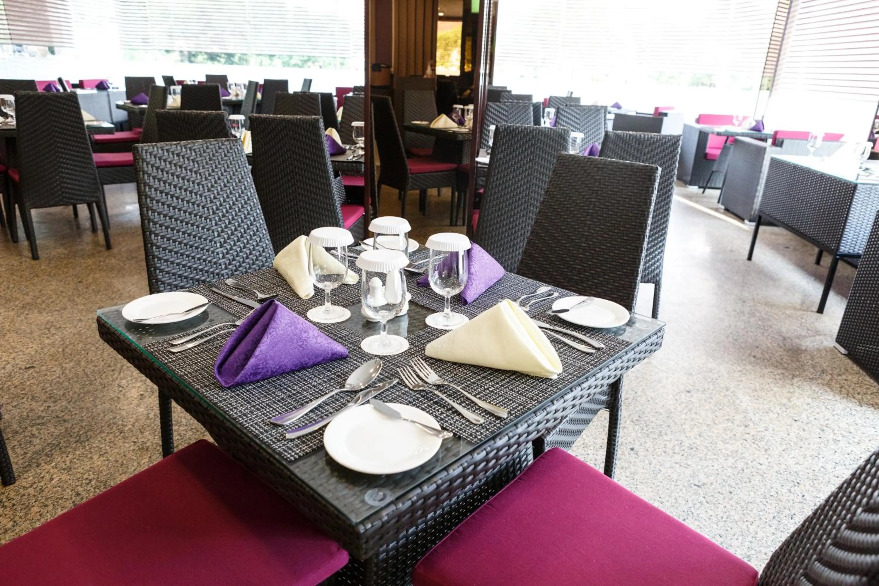 Asialink Easy by Prasanthi