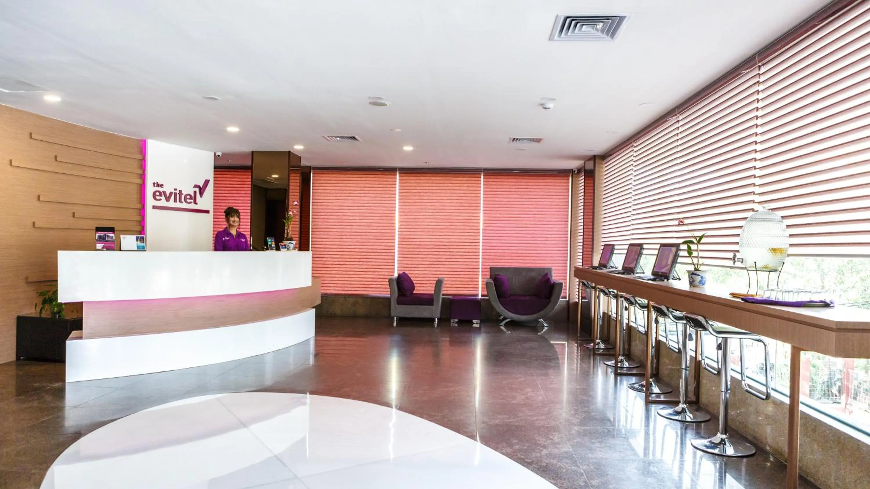 Asialink Easy by Prasanthi