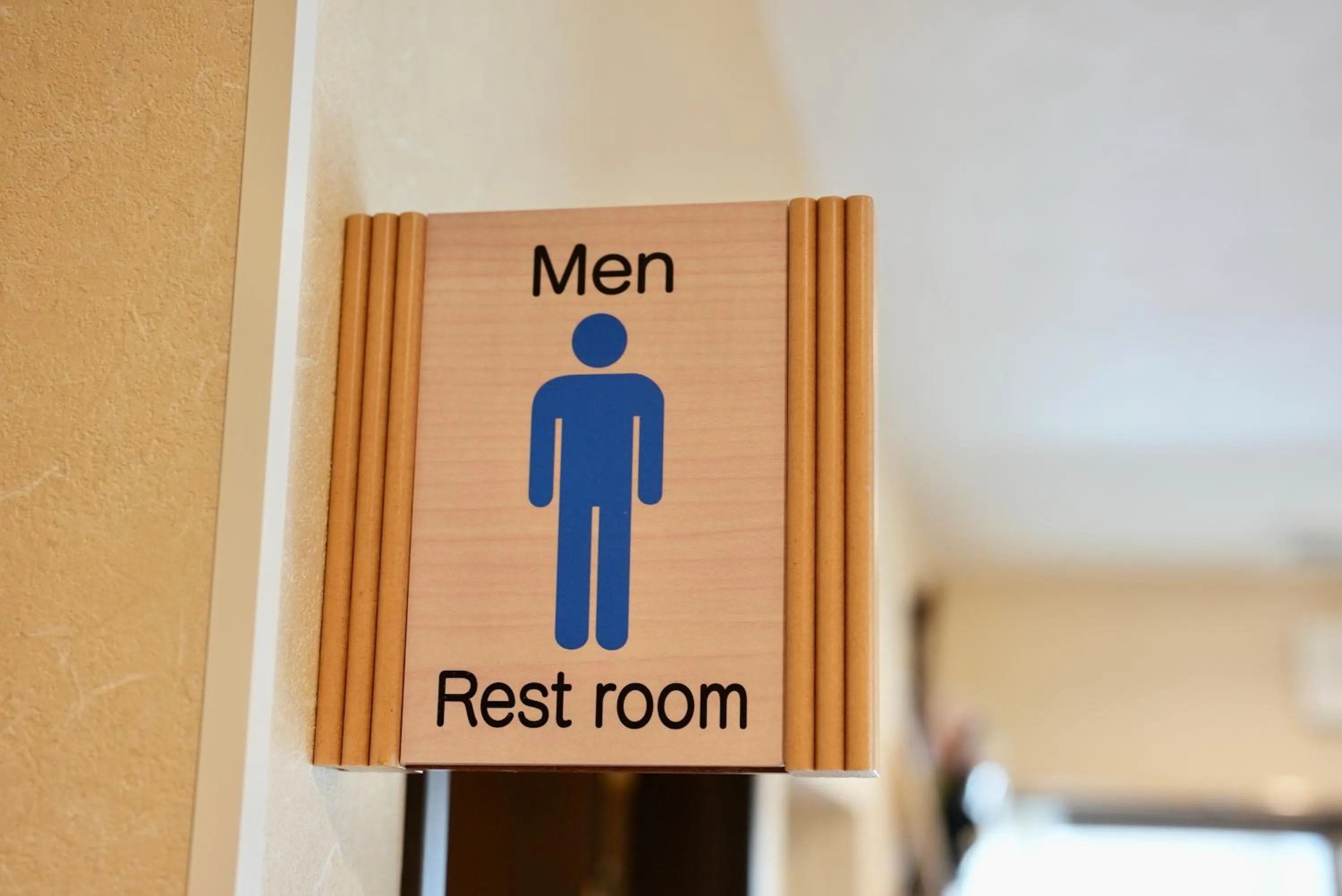 Toilet in Nekokura Hostel