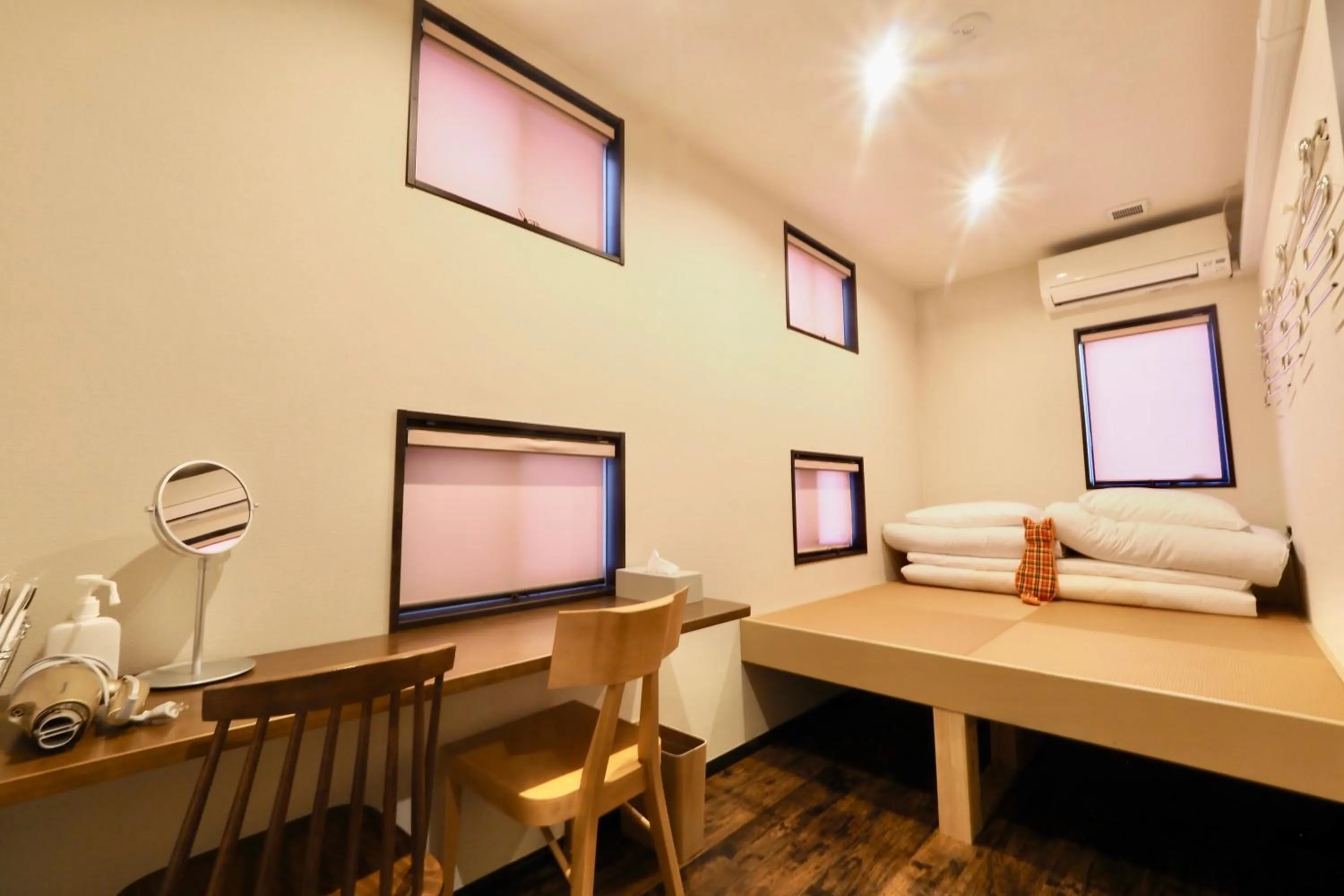 Other, Bed in Nekokura Hostel