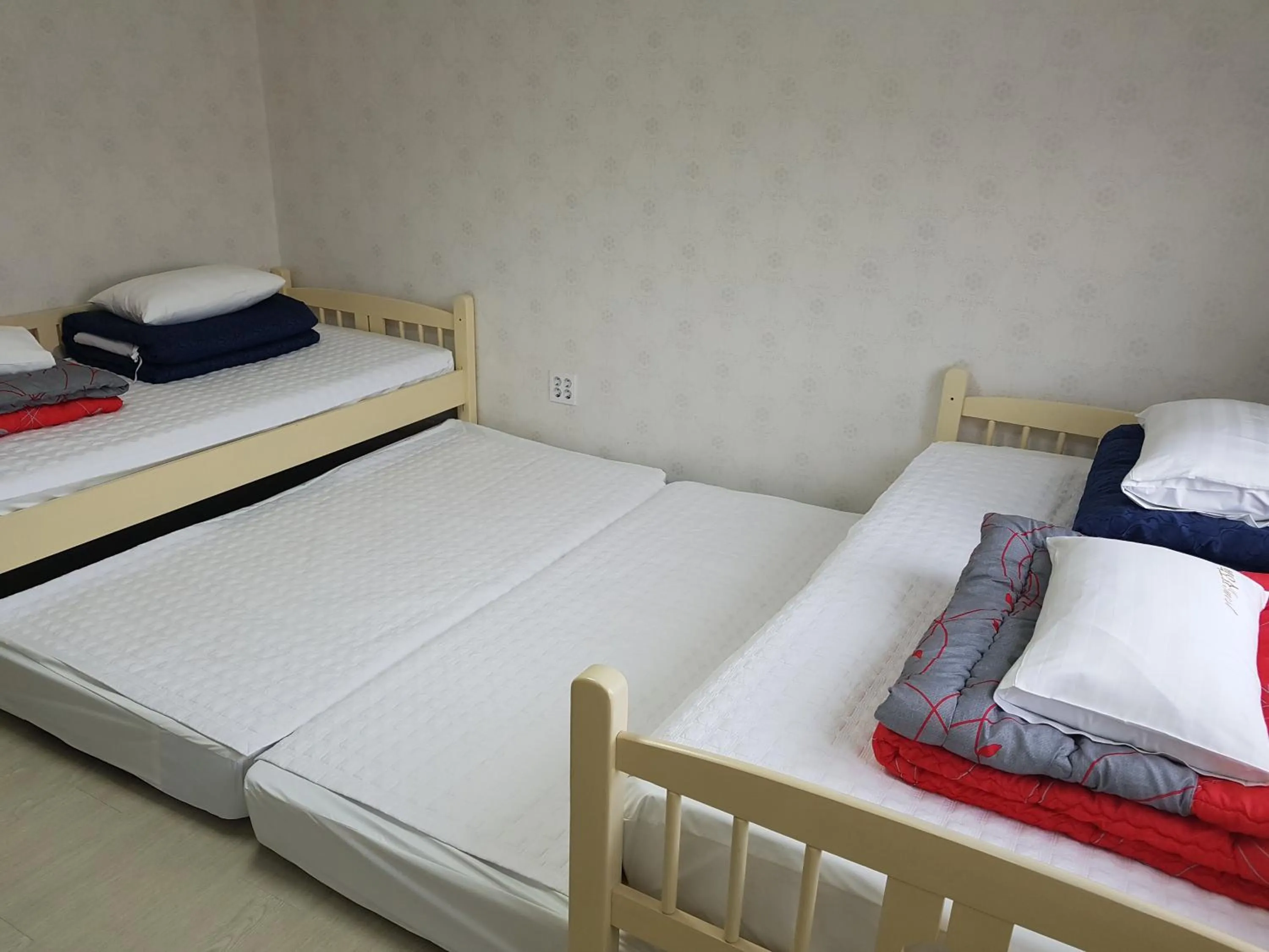 Toilet in Big O Show Guesthouse