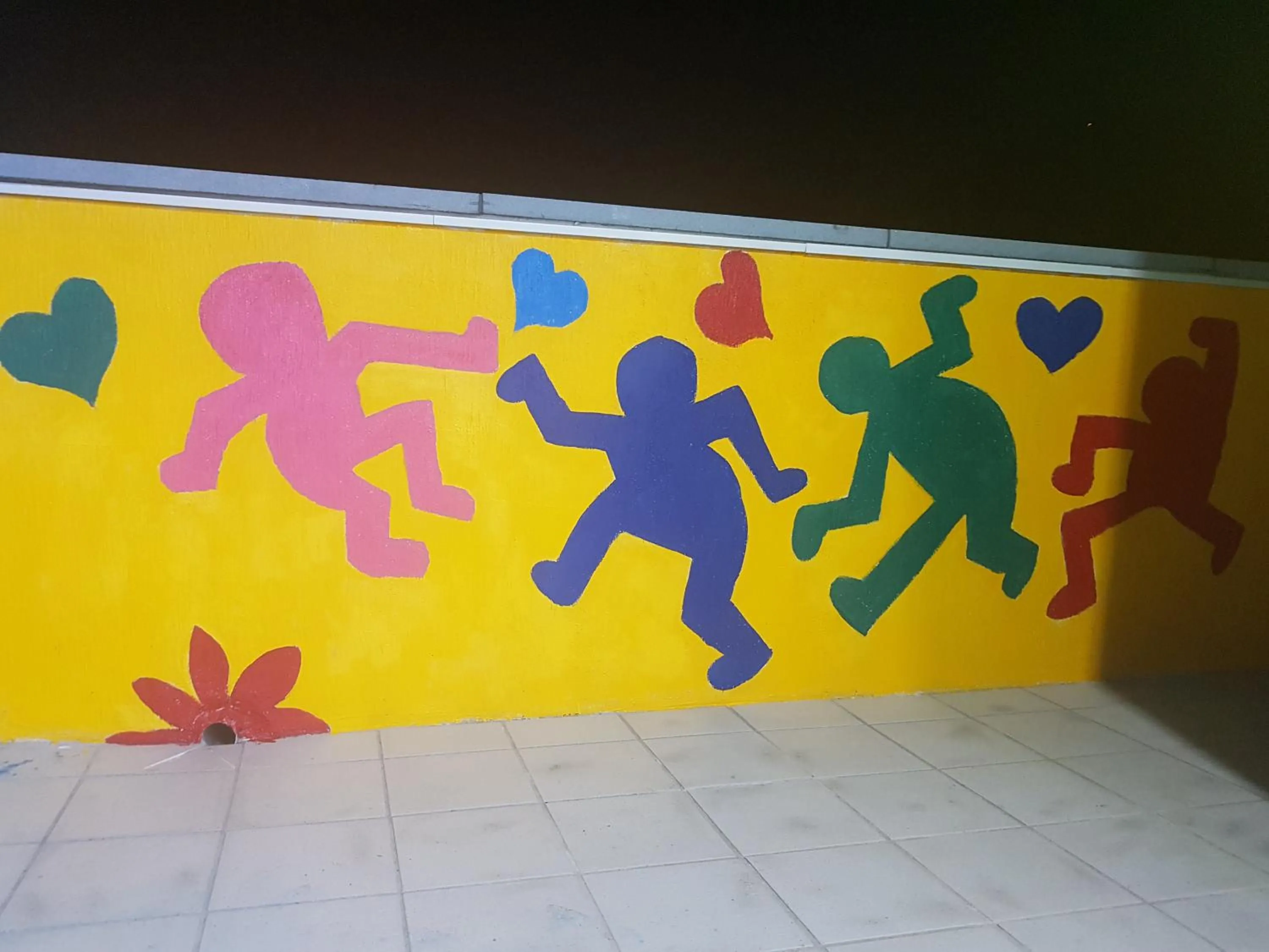 Activities, Property Logo/Sign in Big O Show Guesthouse