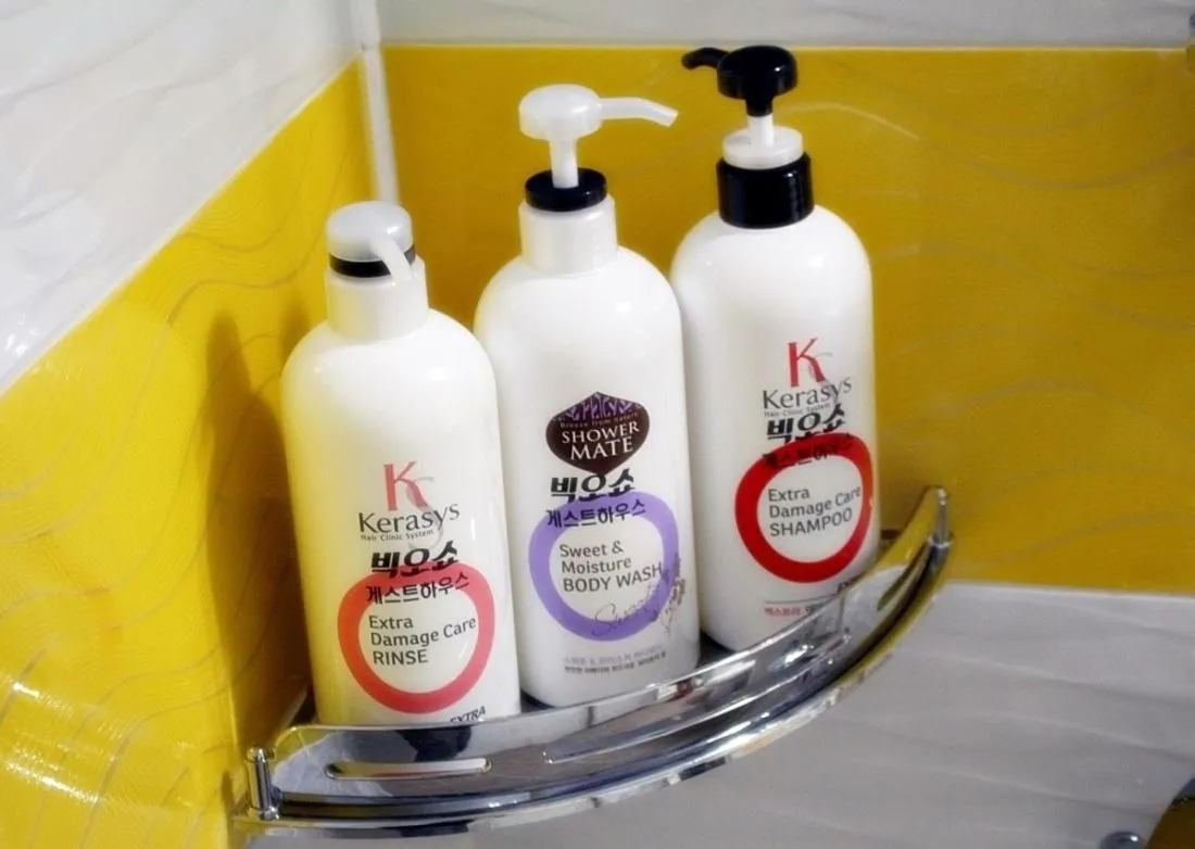 Big O Show Guesthouse