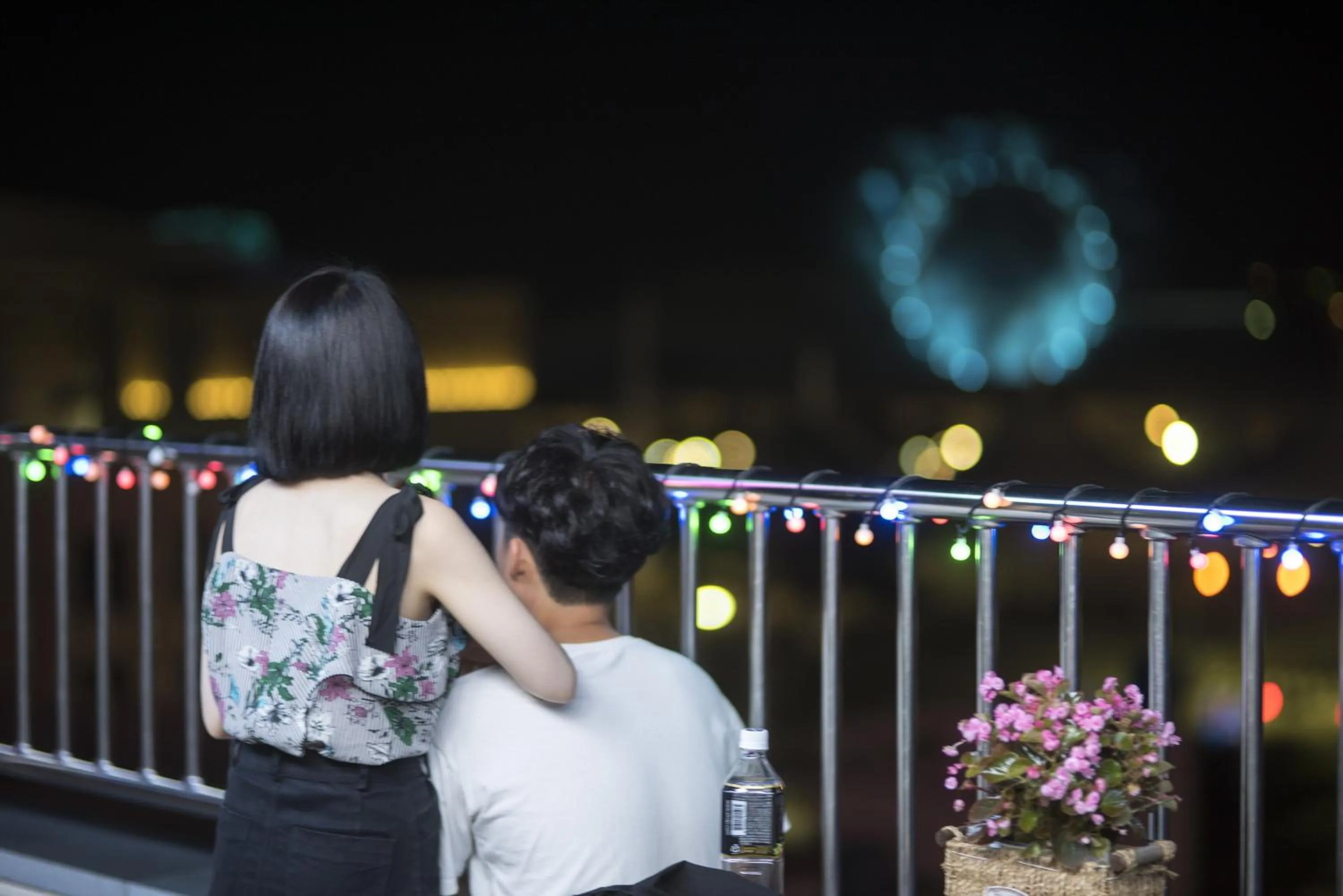 Facade/entrance in Big O Show Guesthouse