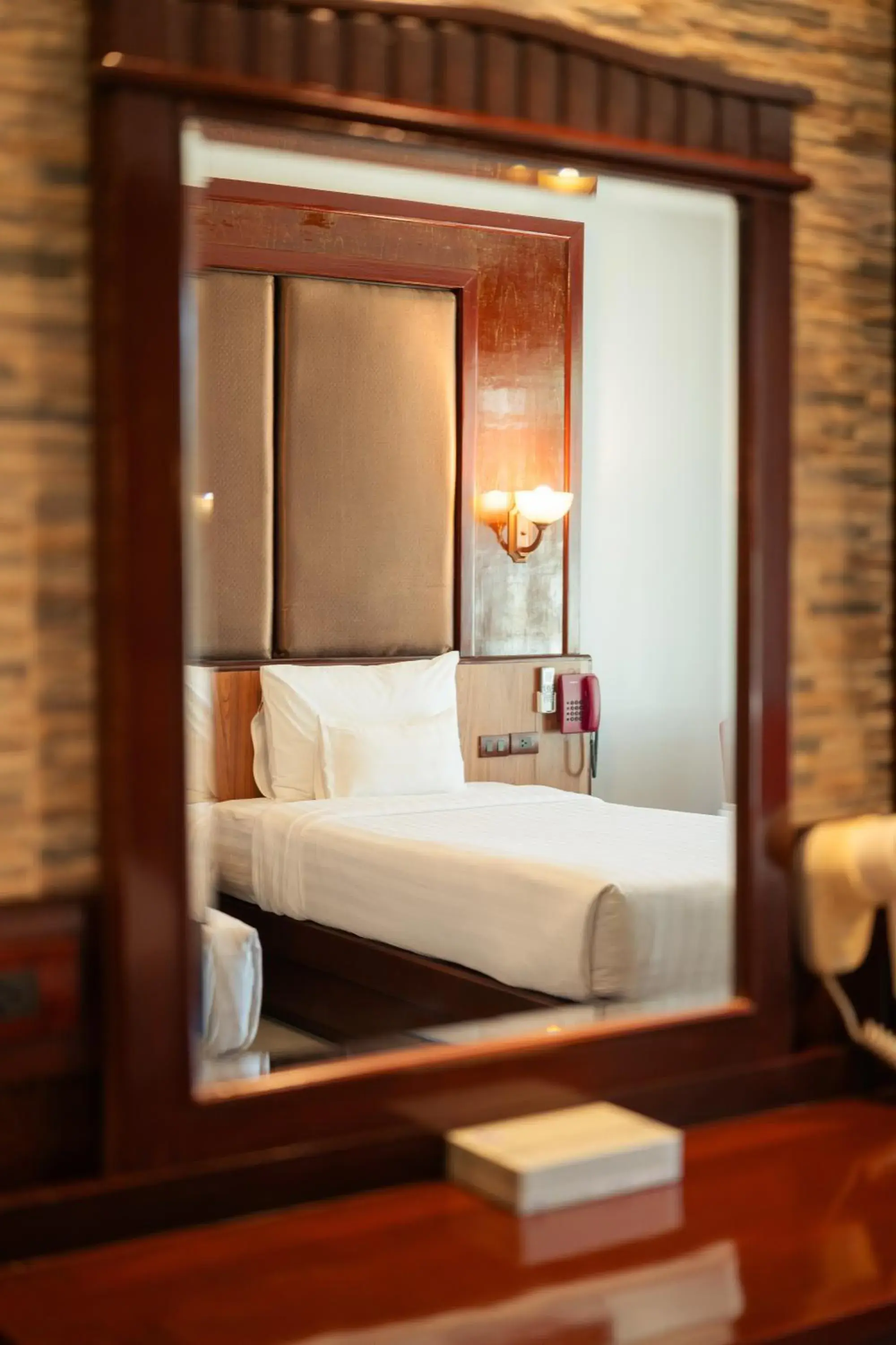 Junior Suite with Balcony in Erawan Phangnga Hotel, Natai Beach Junior Suite with Balcony in Erawan Phangnga Hotel, Natai Beach