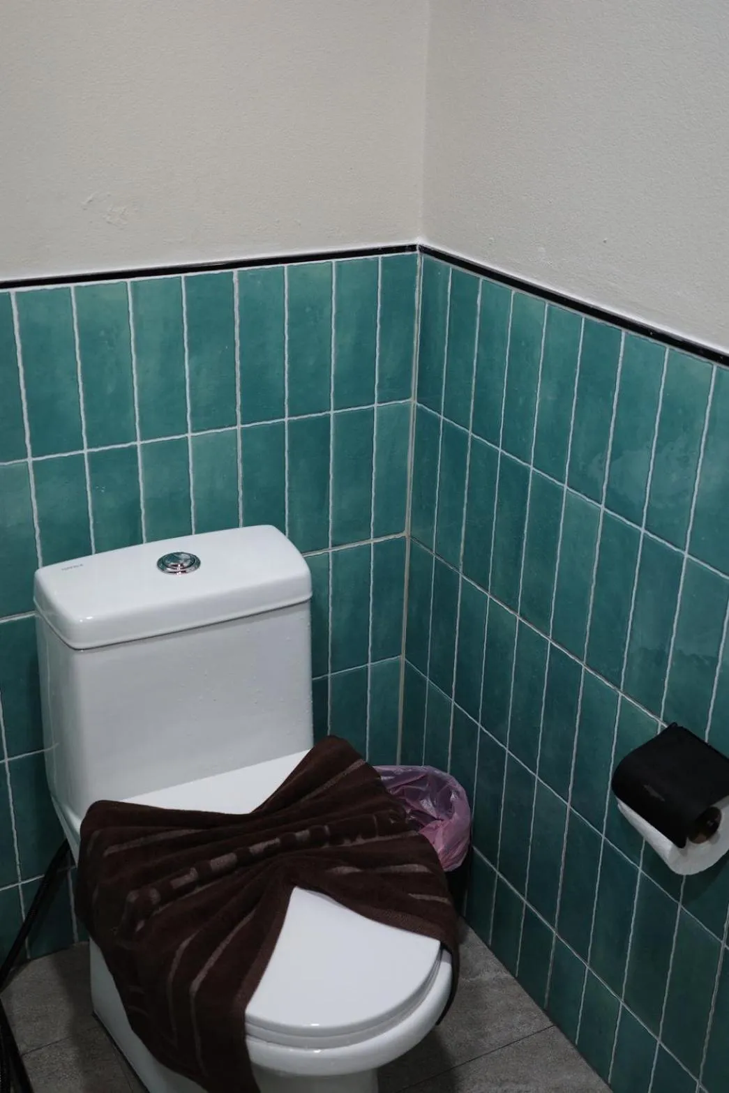 Khao Sok Green Mountain View