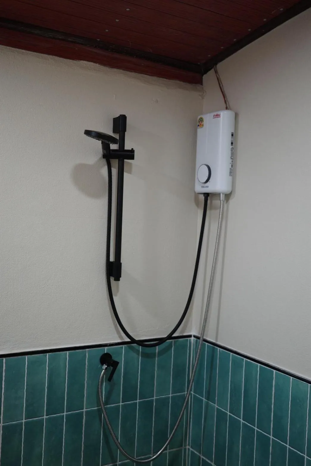 Khao Sok Green Mountain View