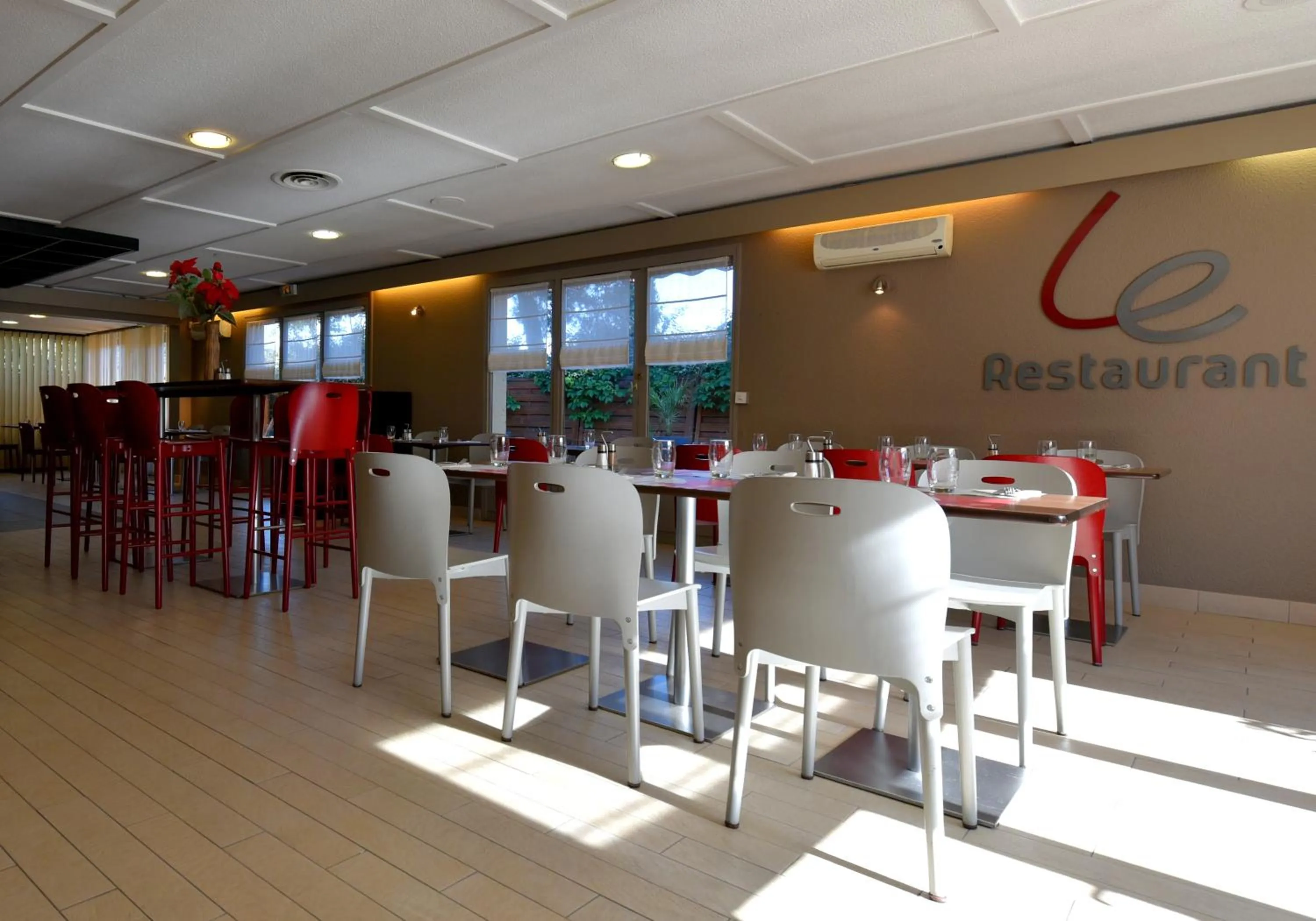 Restaurant/places to eat in Campanile Toulon - La Seyne sur Mer - Sanary