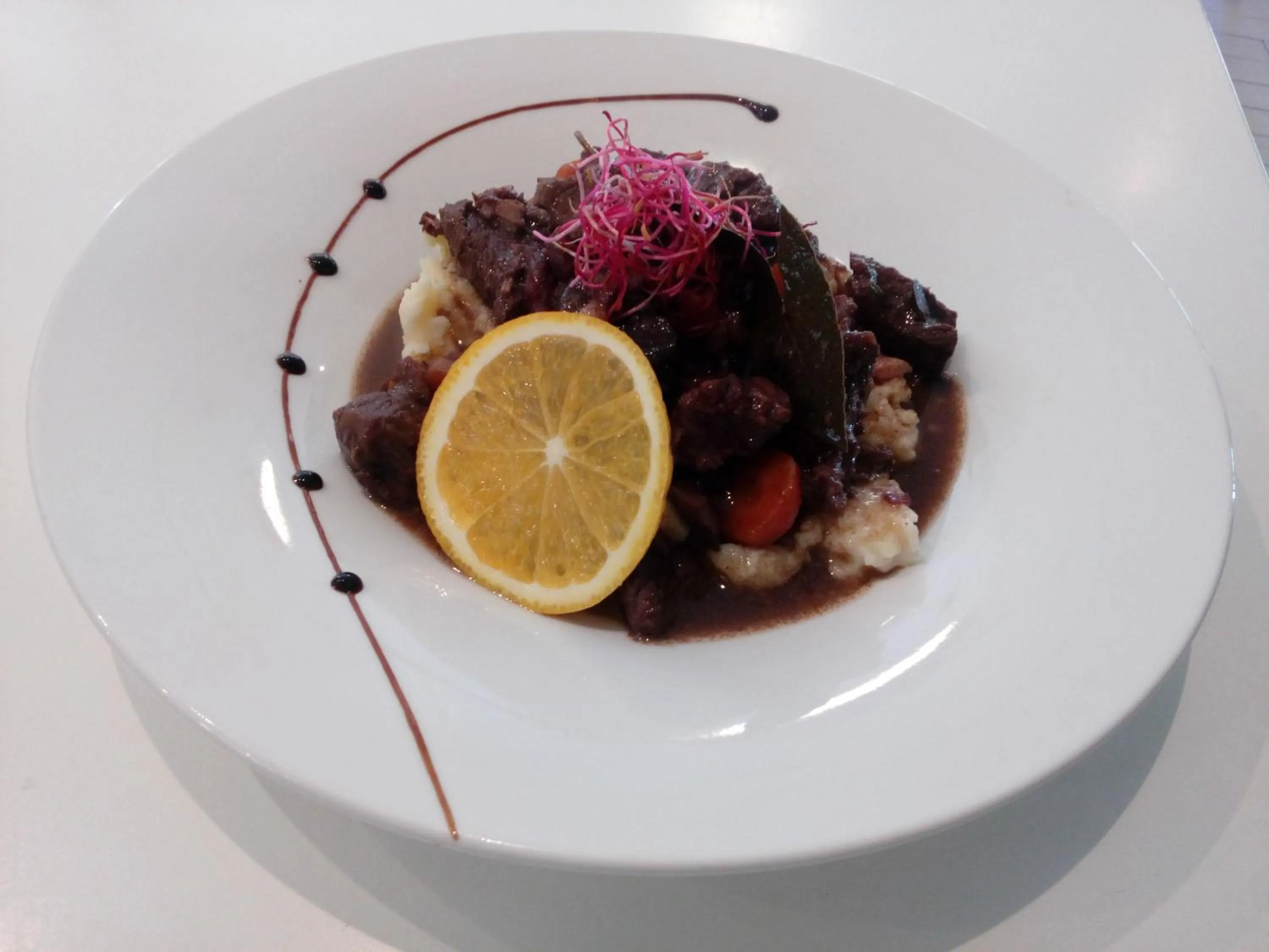 Food in Campanile Vierzon