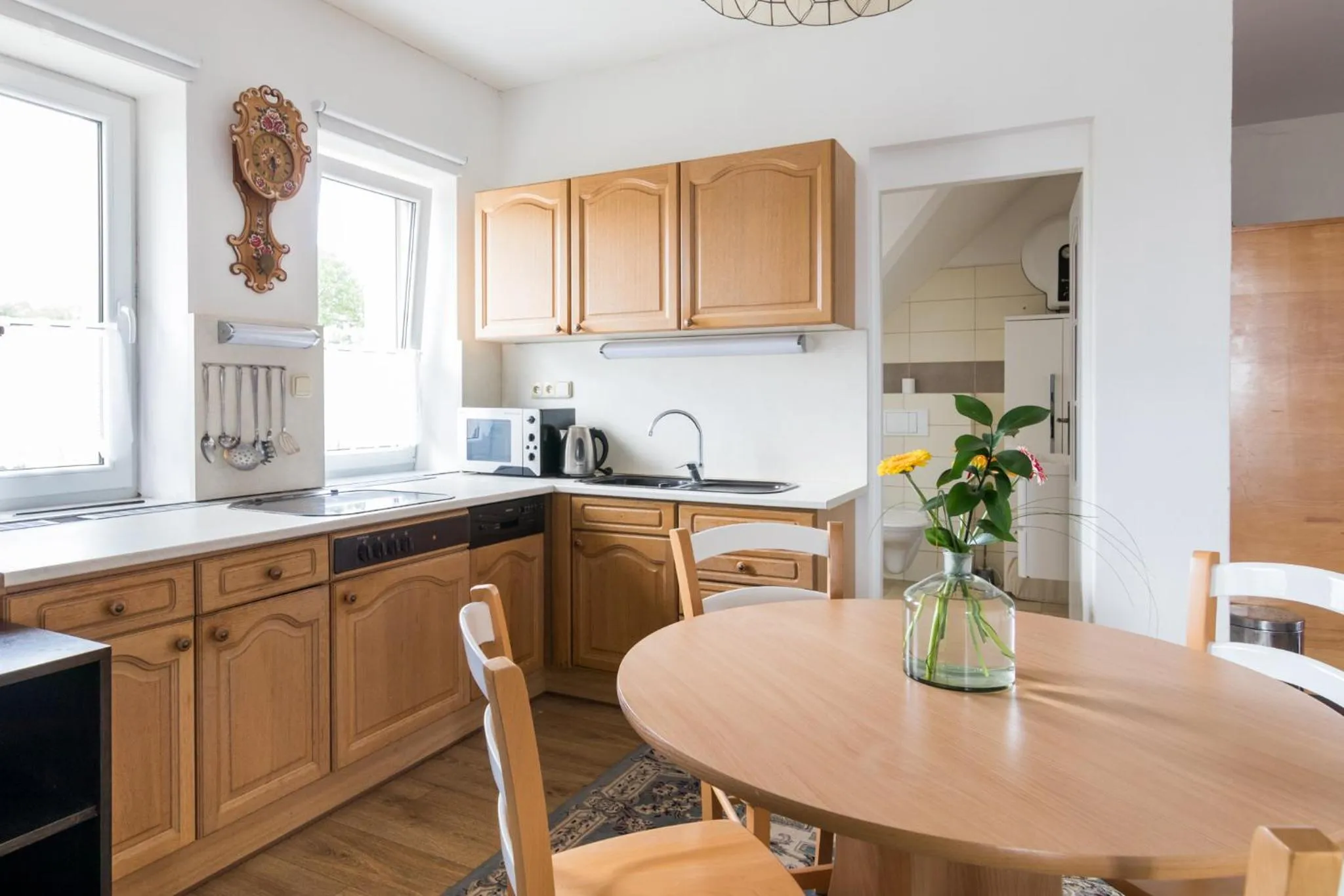 Apartmány Fojtova studna