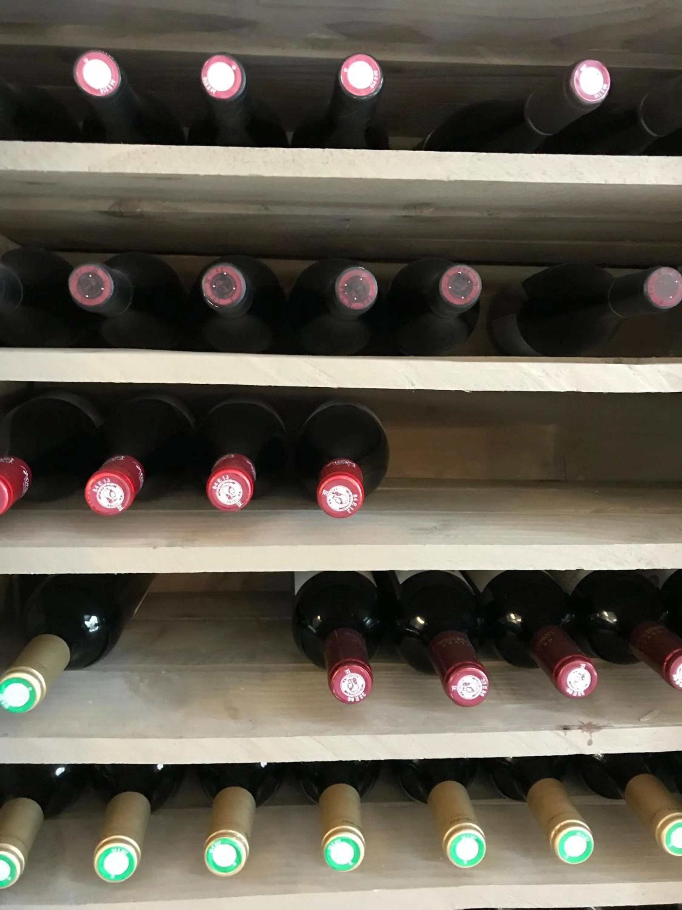 Drinks in Campanile NATURE - Cahors