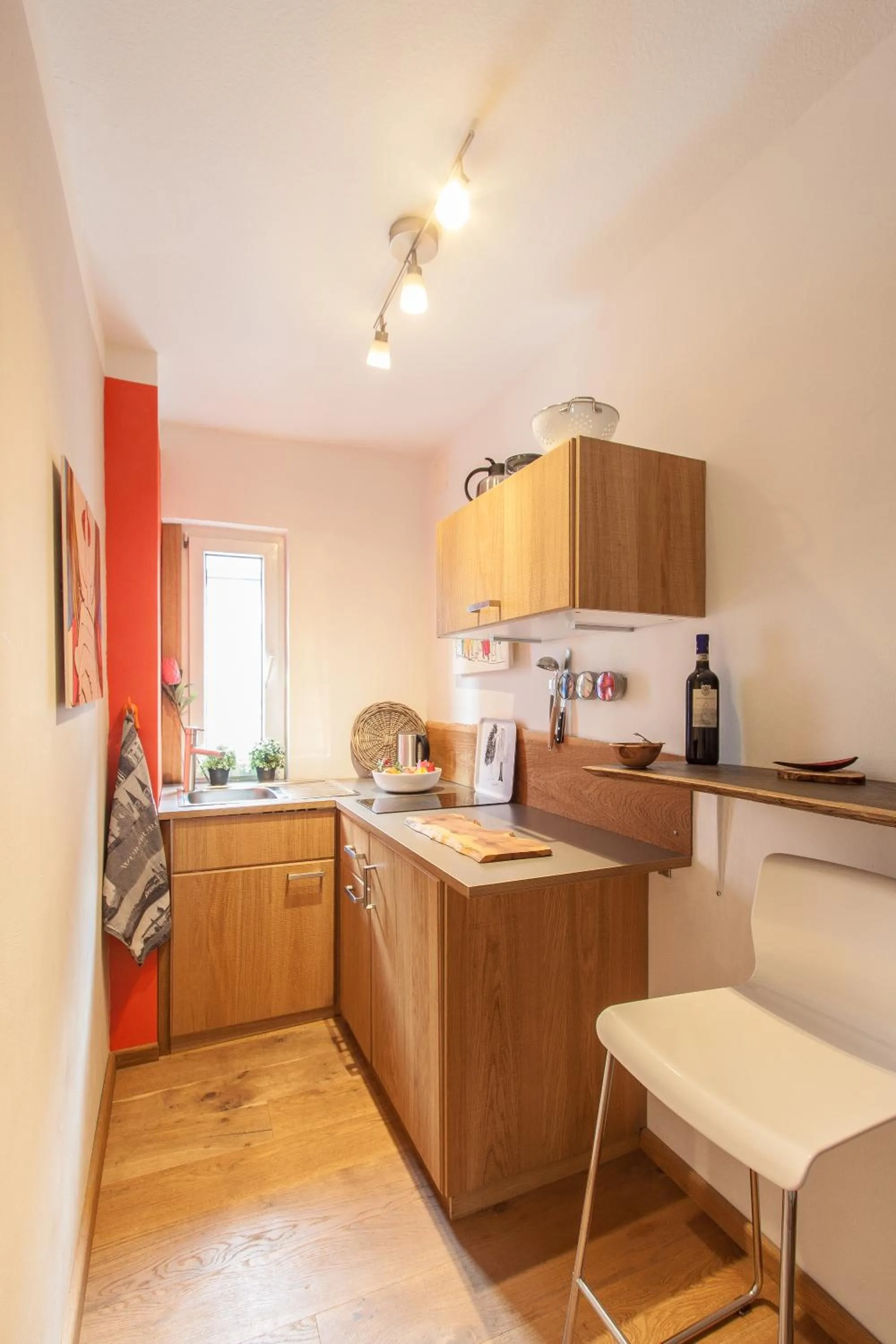 Wohnen im Herzen der Altstadt moderne Innenstadt Wohnung