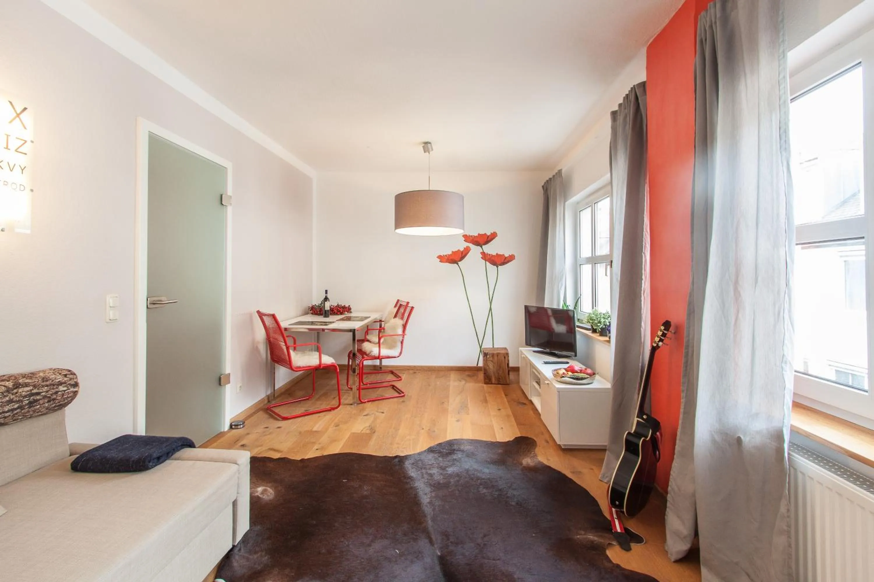 Wohnen im Herzen der Altstadt moderne Innenstadt Wohnung