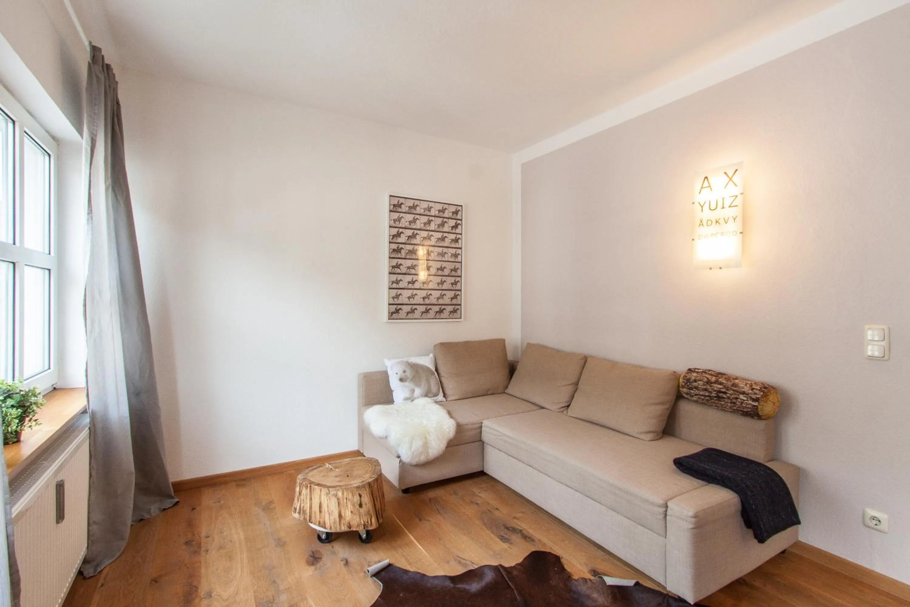 Wohnen im Herzen der Altstadt moderne Innenstadt Wohnung