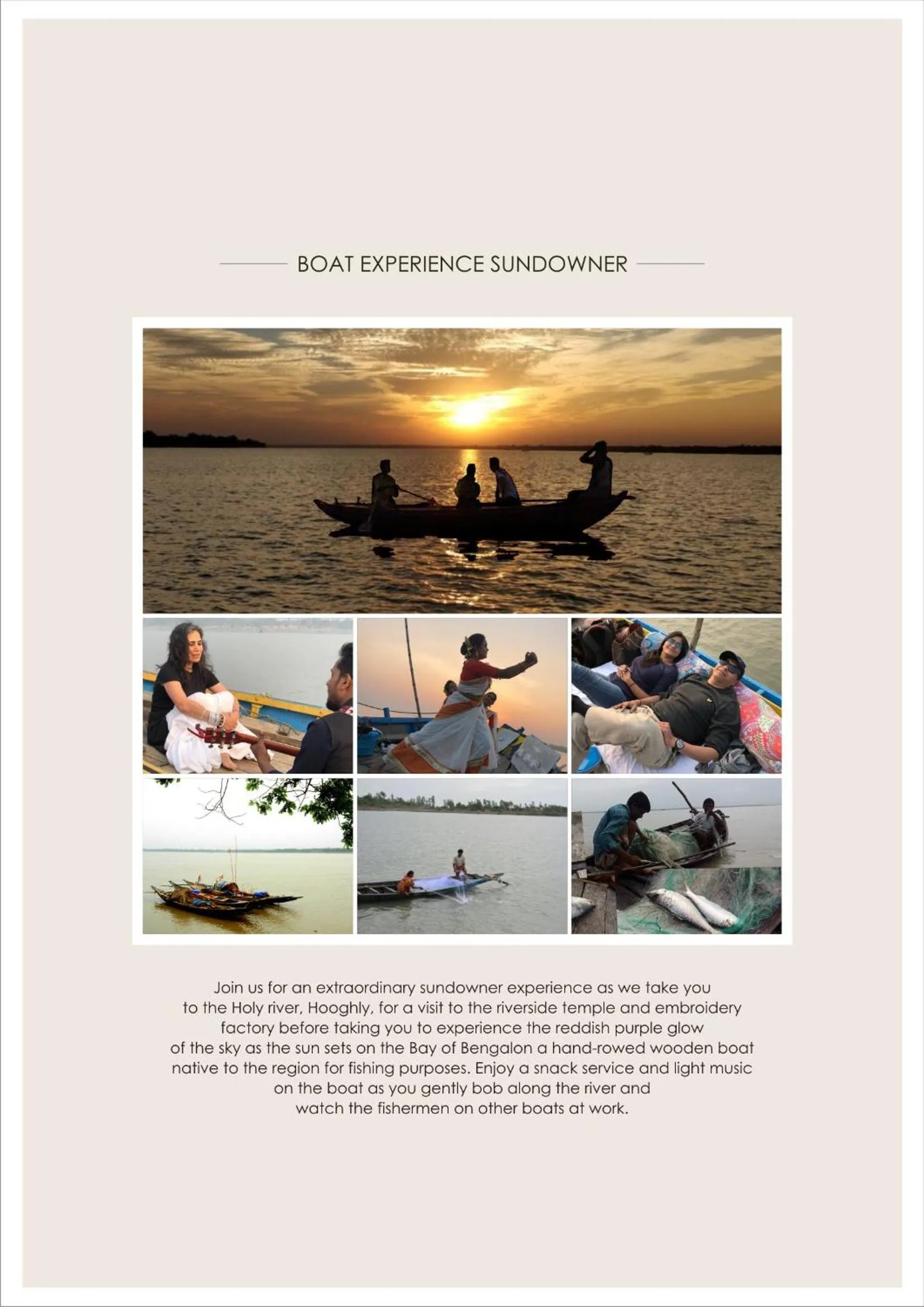 Activities in The Rajbari Bawali