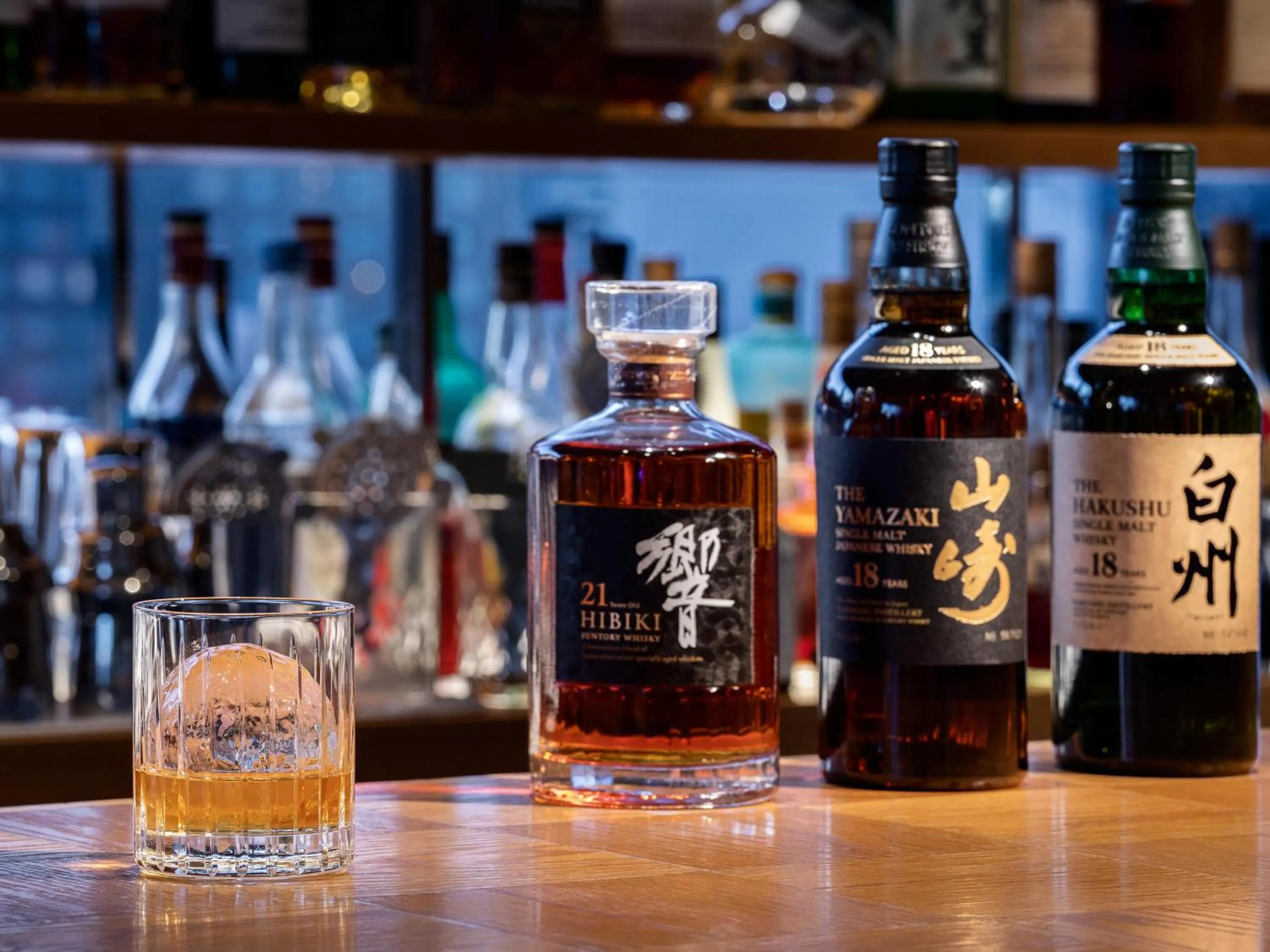 Restaurant/places to eat in Hotel The Celestine Ginza