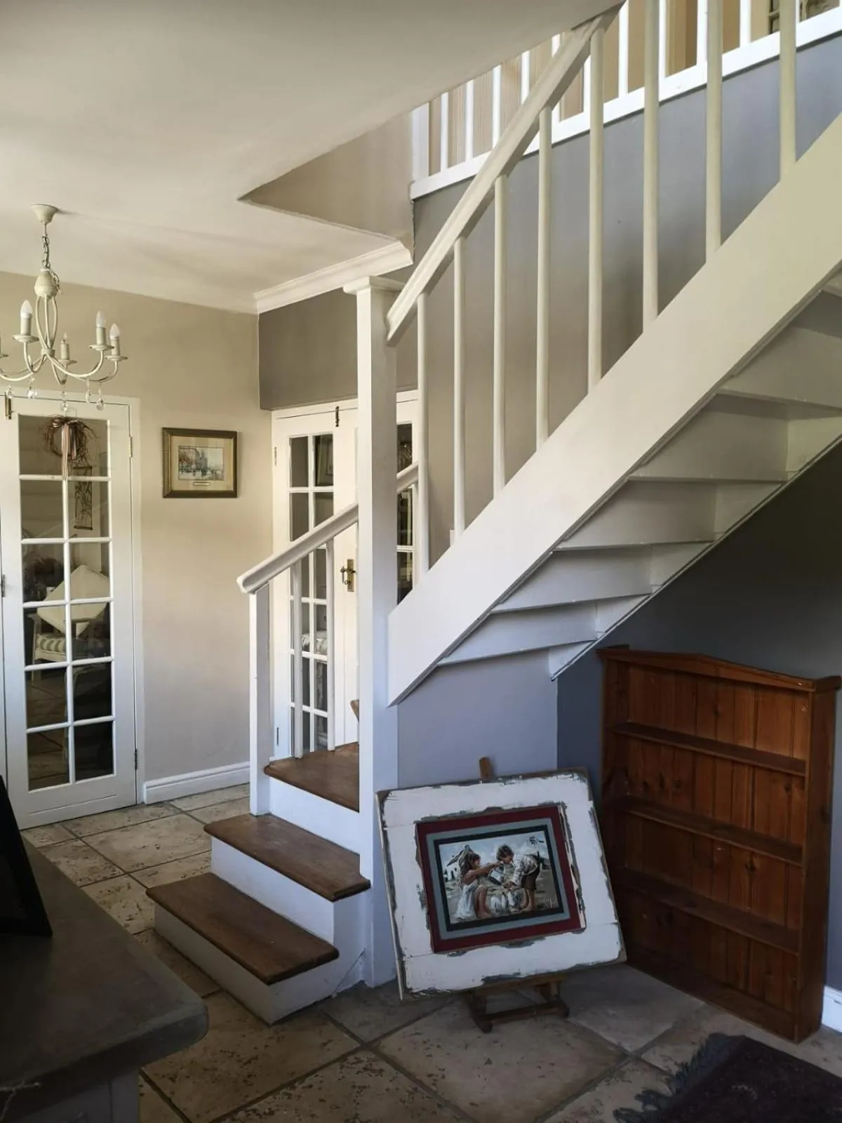 Almond Cottage Bed & Breakfast