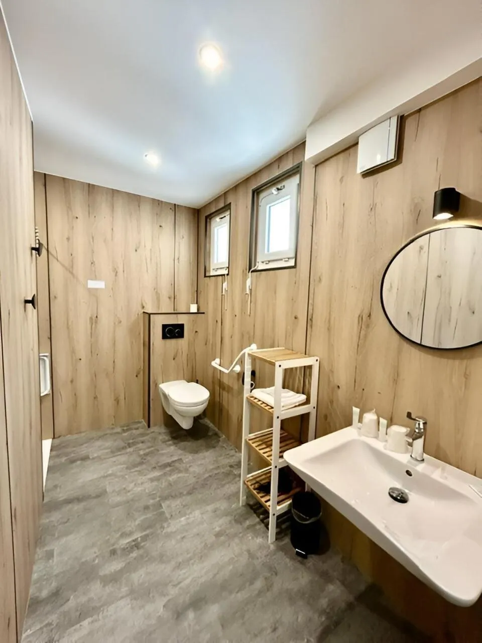 Breakfast in Hôtel du Musée