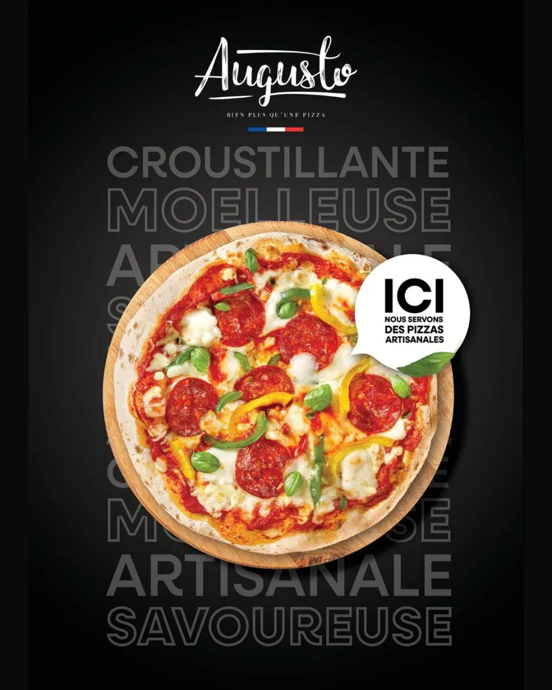 Restaurant/places to eat in Kyriad Direct Le Havre Est - Gonfreville