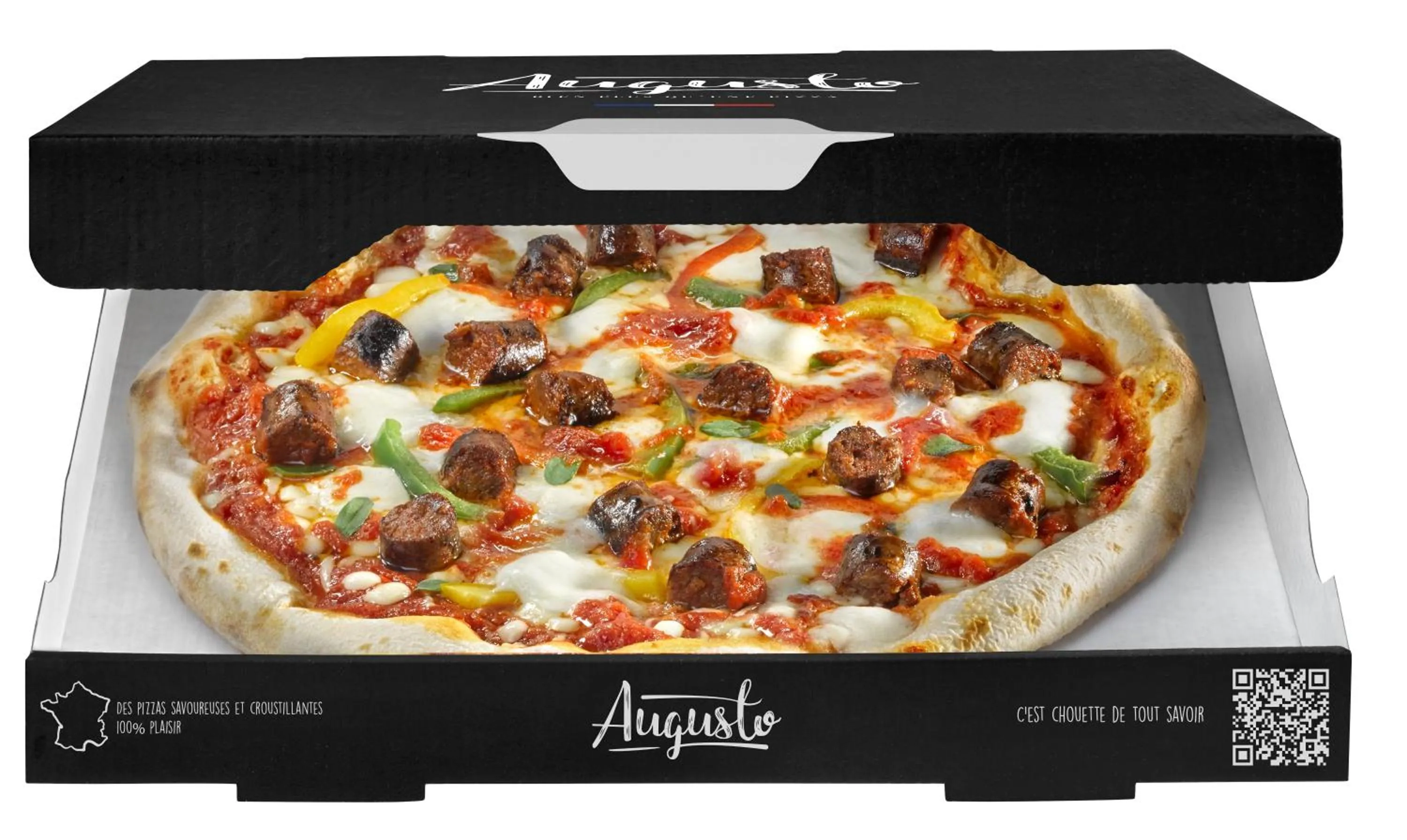 Restaurant/places to eat in Kyriad Direct Le Havre Est - Gonfreville