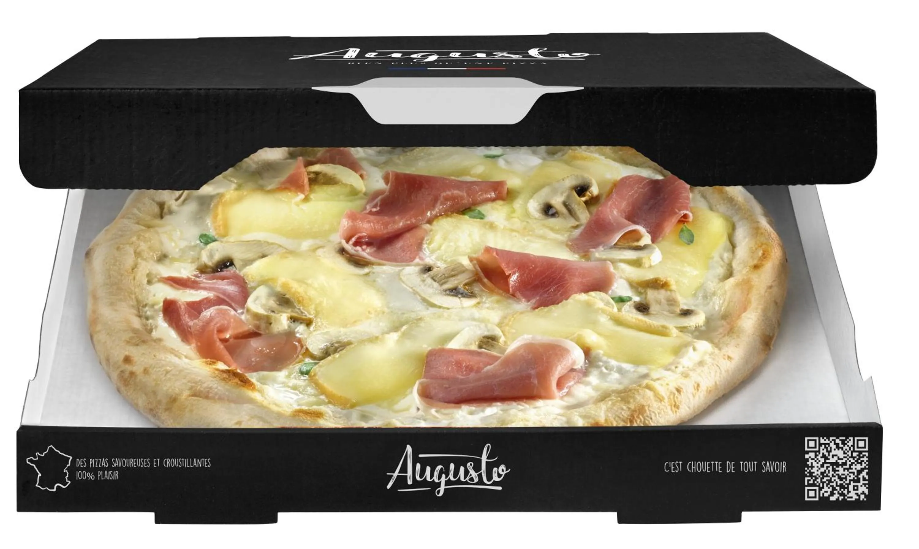 Restaurant/places to eat in Kyriad Direct Le Havre Est - Gonfreville