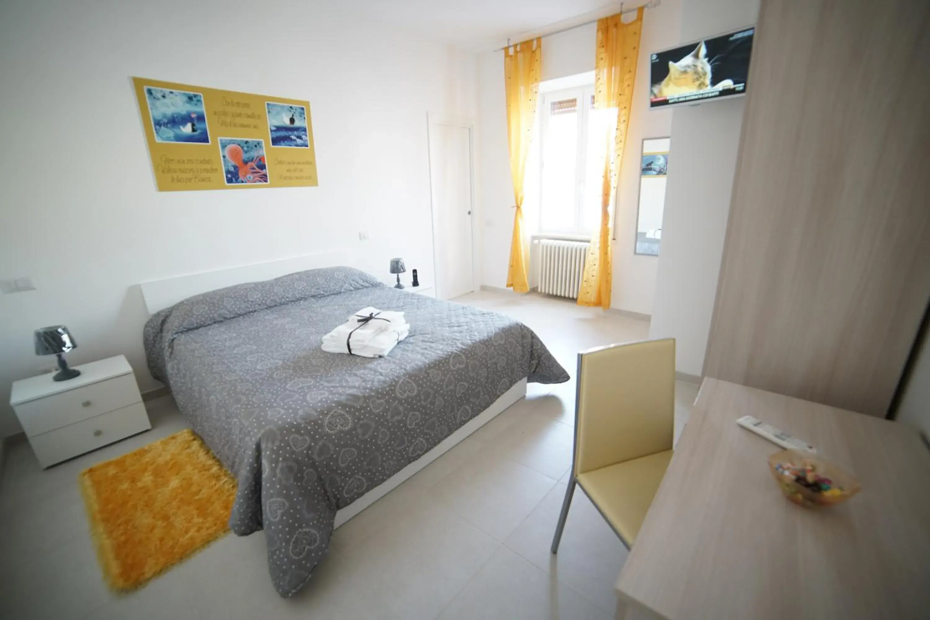 La Casa dei Sogni La Casa dei Sogni