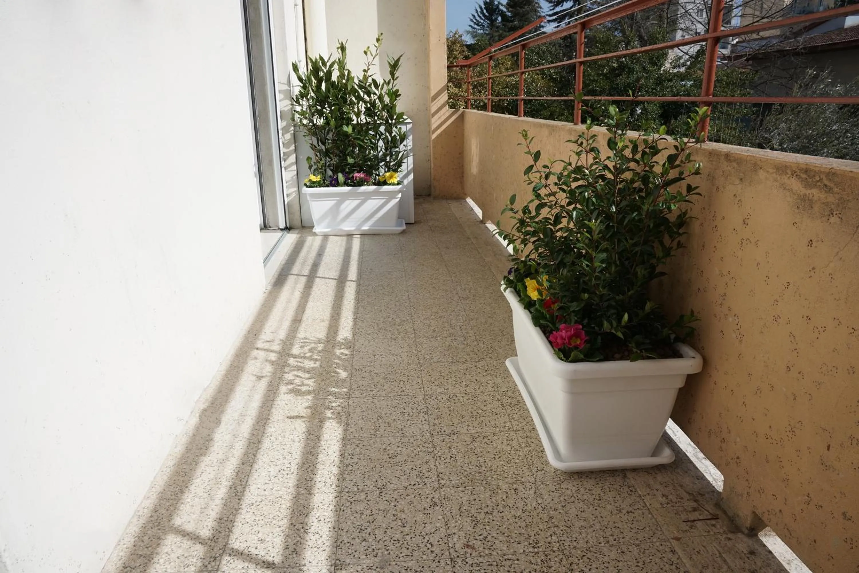 Property building in La Casa dei Sogni