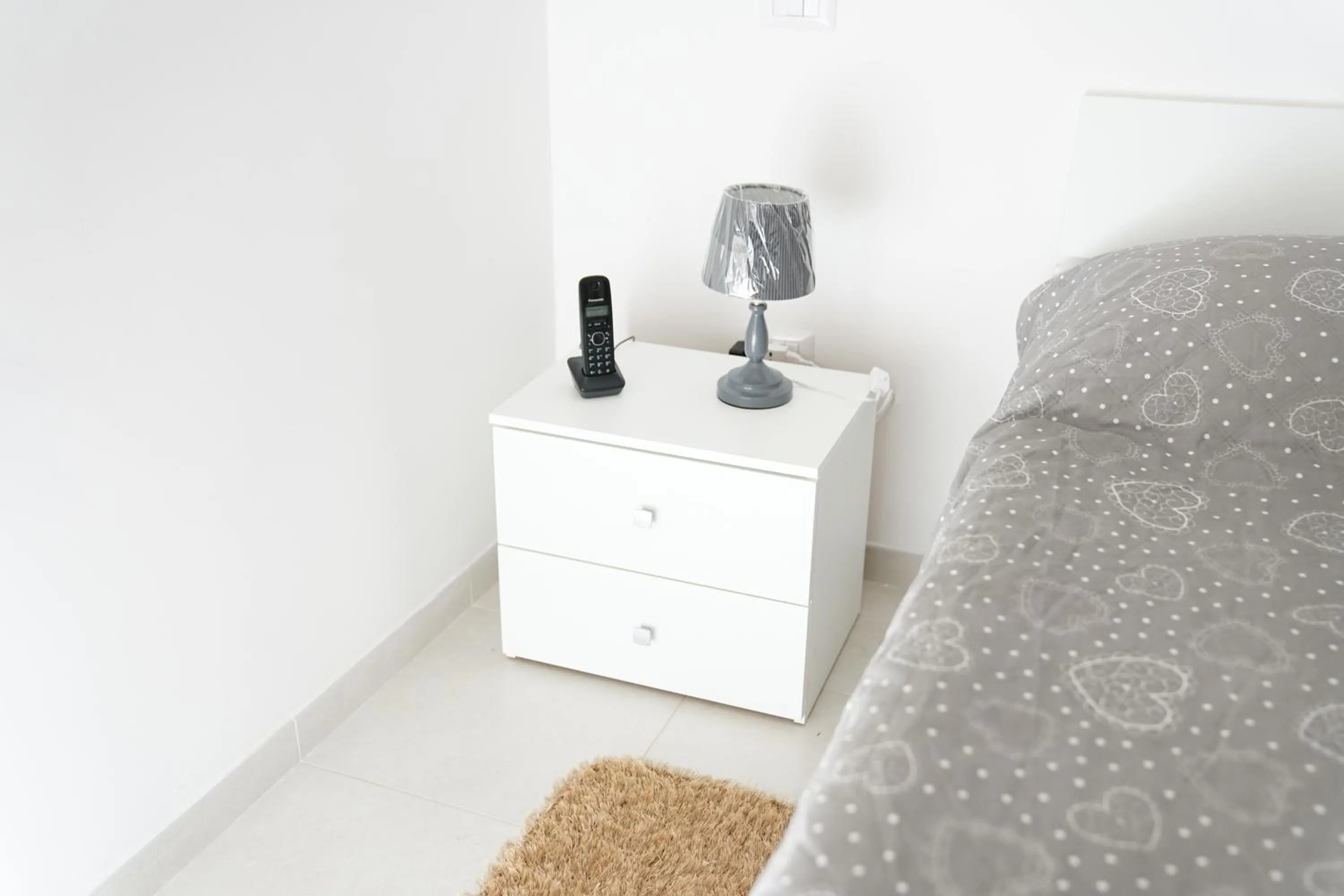 Other, Bed in La Casa dei Sogni