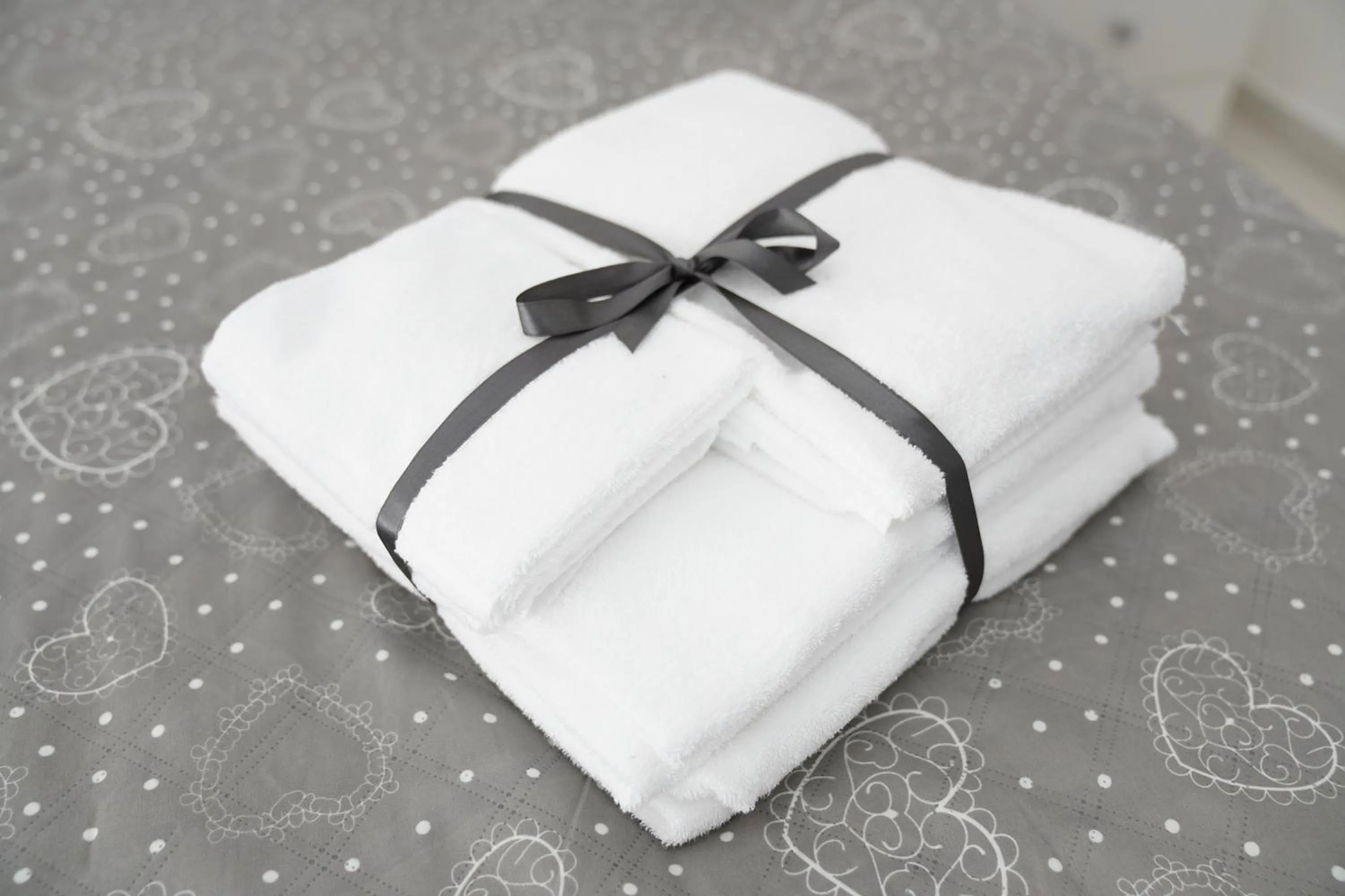 Bed in La Casa dei Sogni