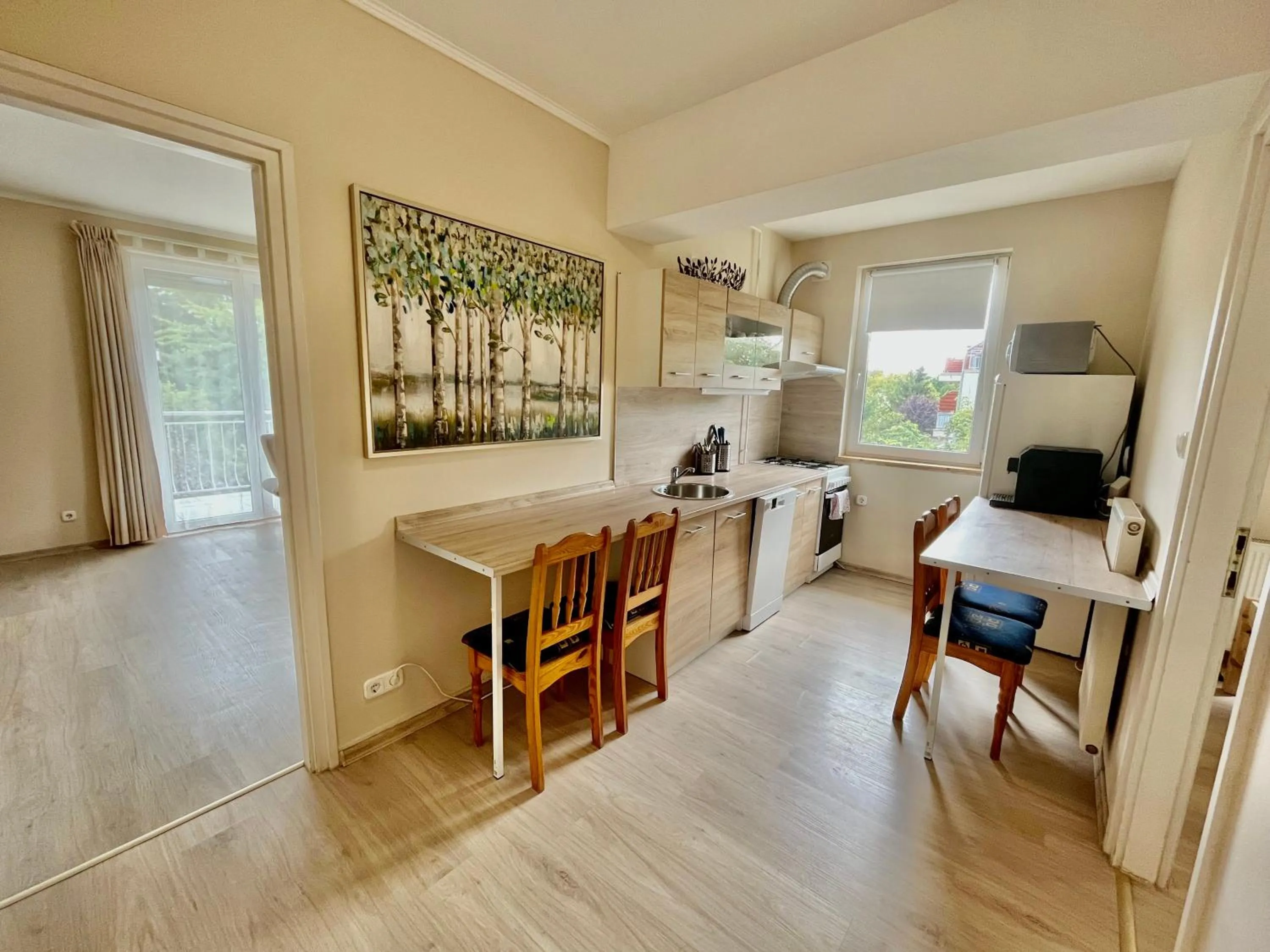 Langman Guesthouse