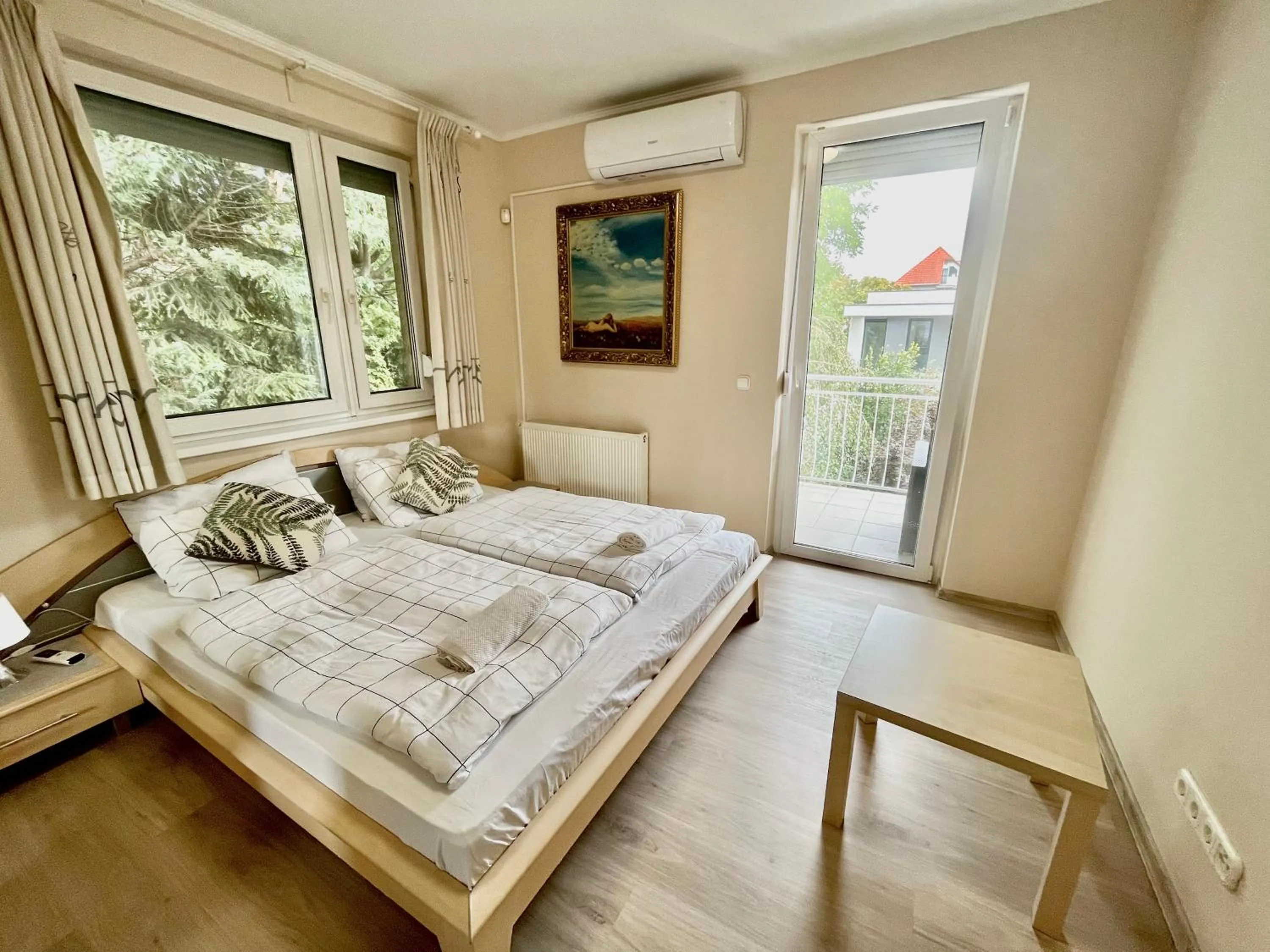 Langman Guesthouse