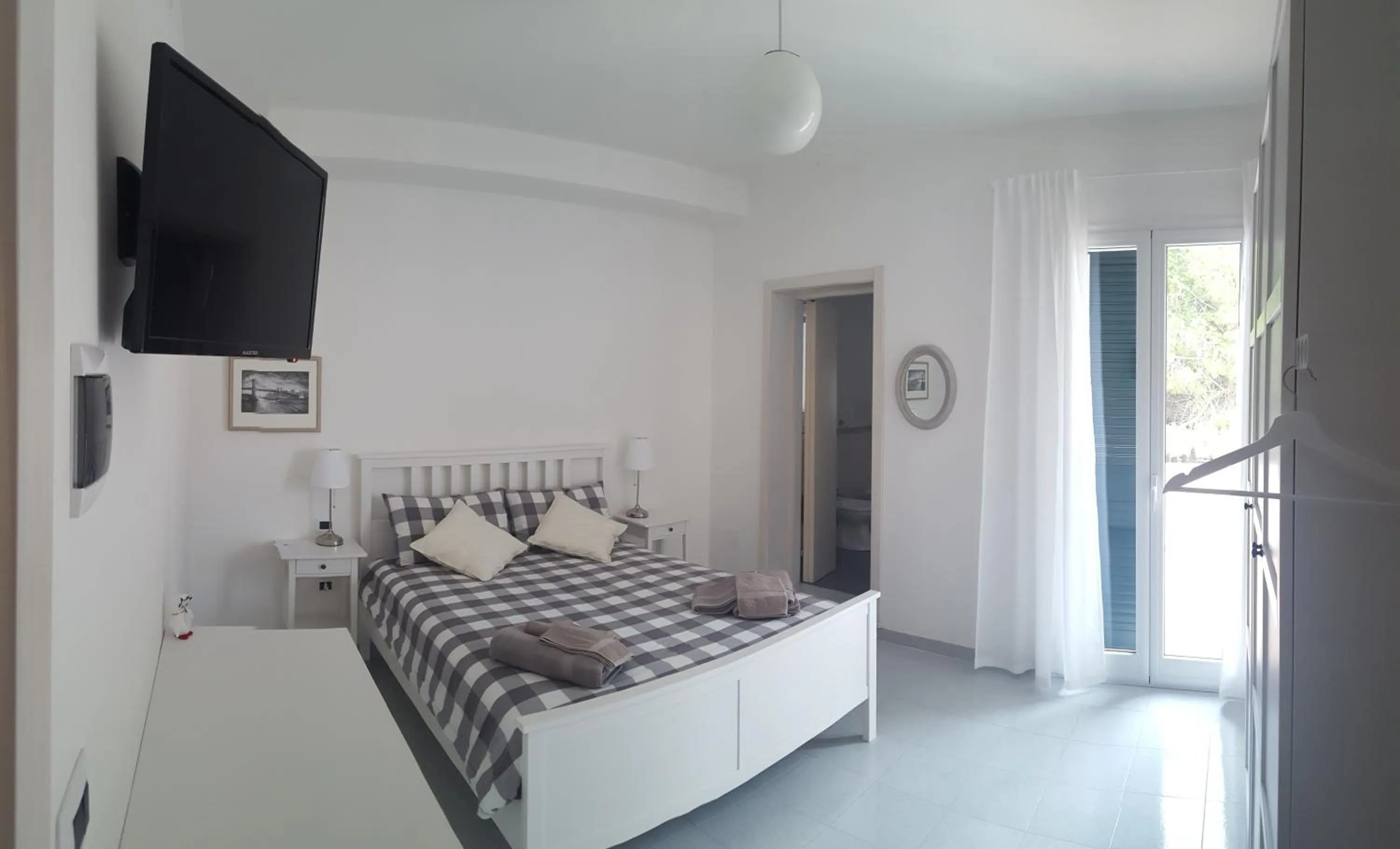 Bed in B&B Sogno Salentino