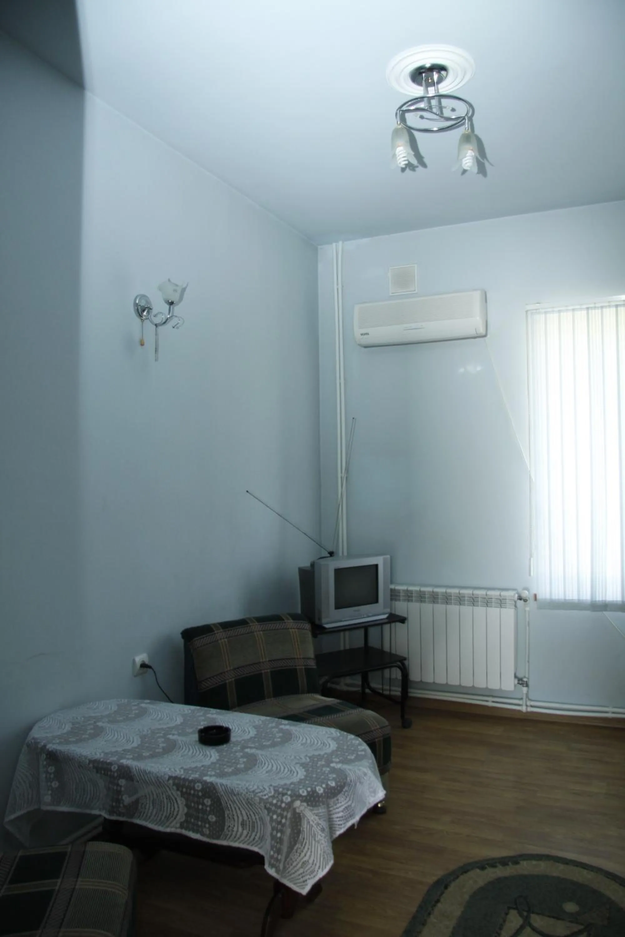 Photo of the whole room in Hotel KA-EL