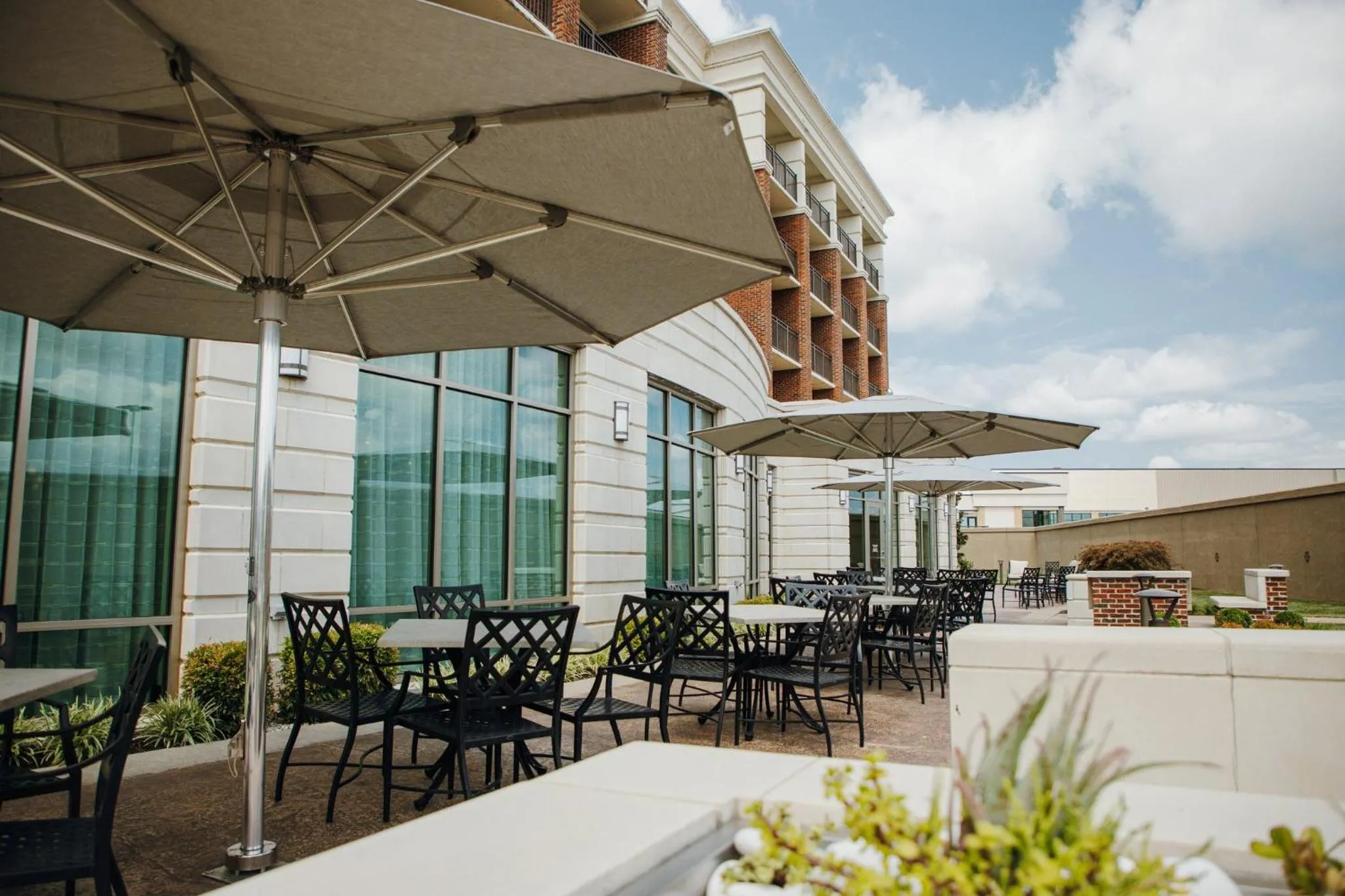 Other in Holiday Inn Paducah Riverfront by IHG