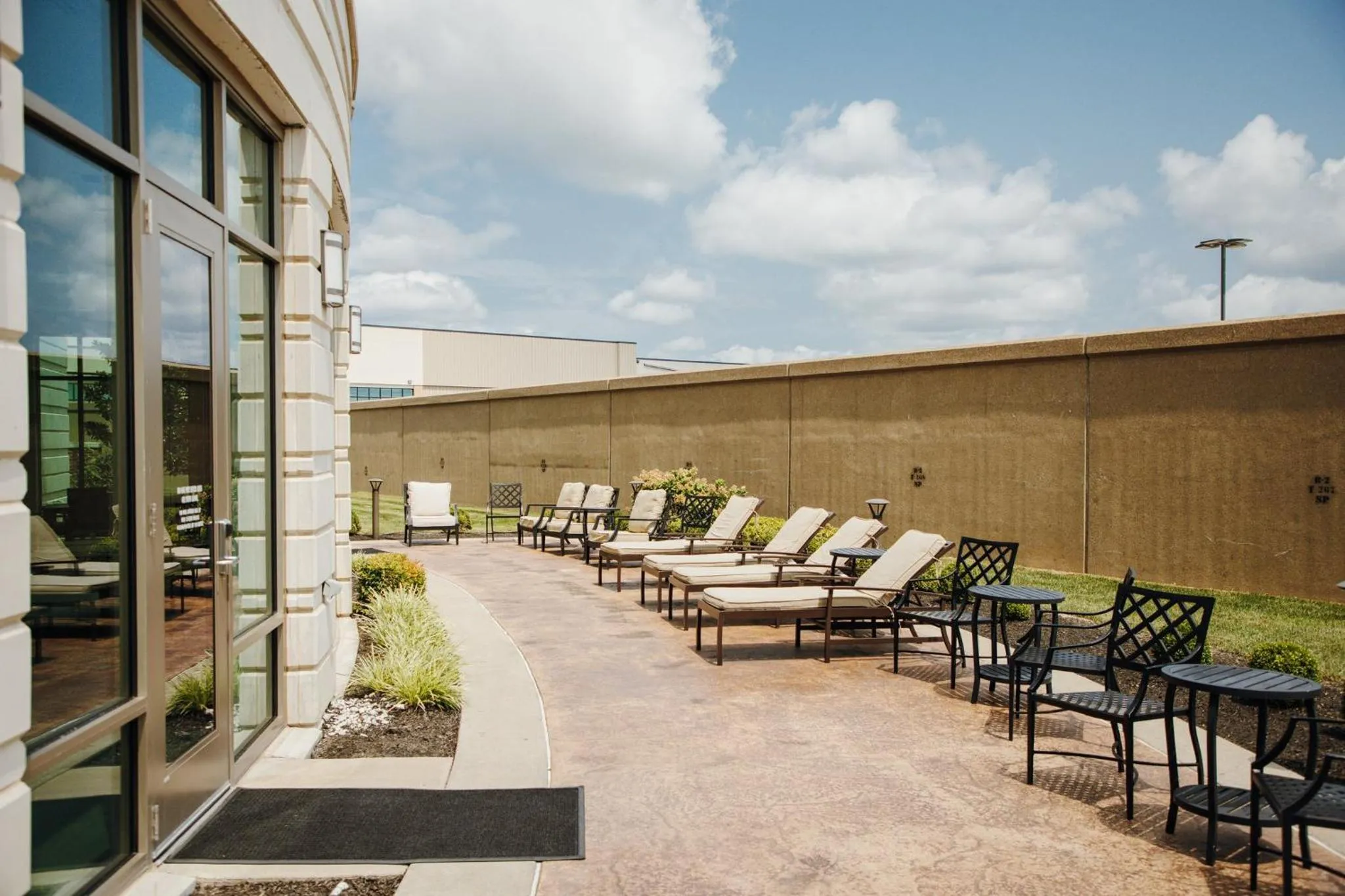 Other in Holiday Inn Paducah Riverfront by IHG