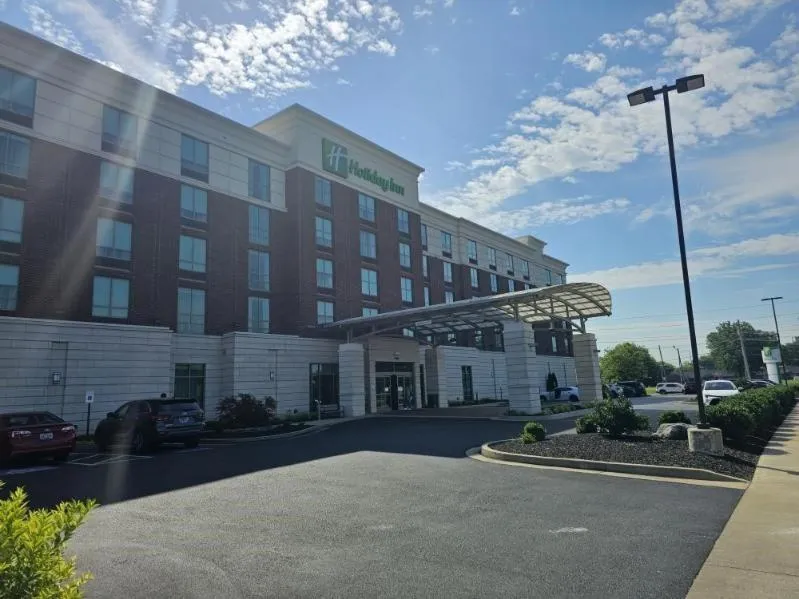 Holiday Inn Paducah Riverfront by IHG