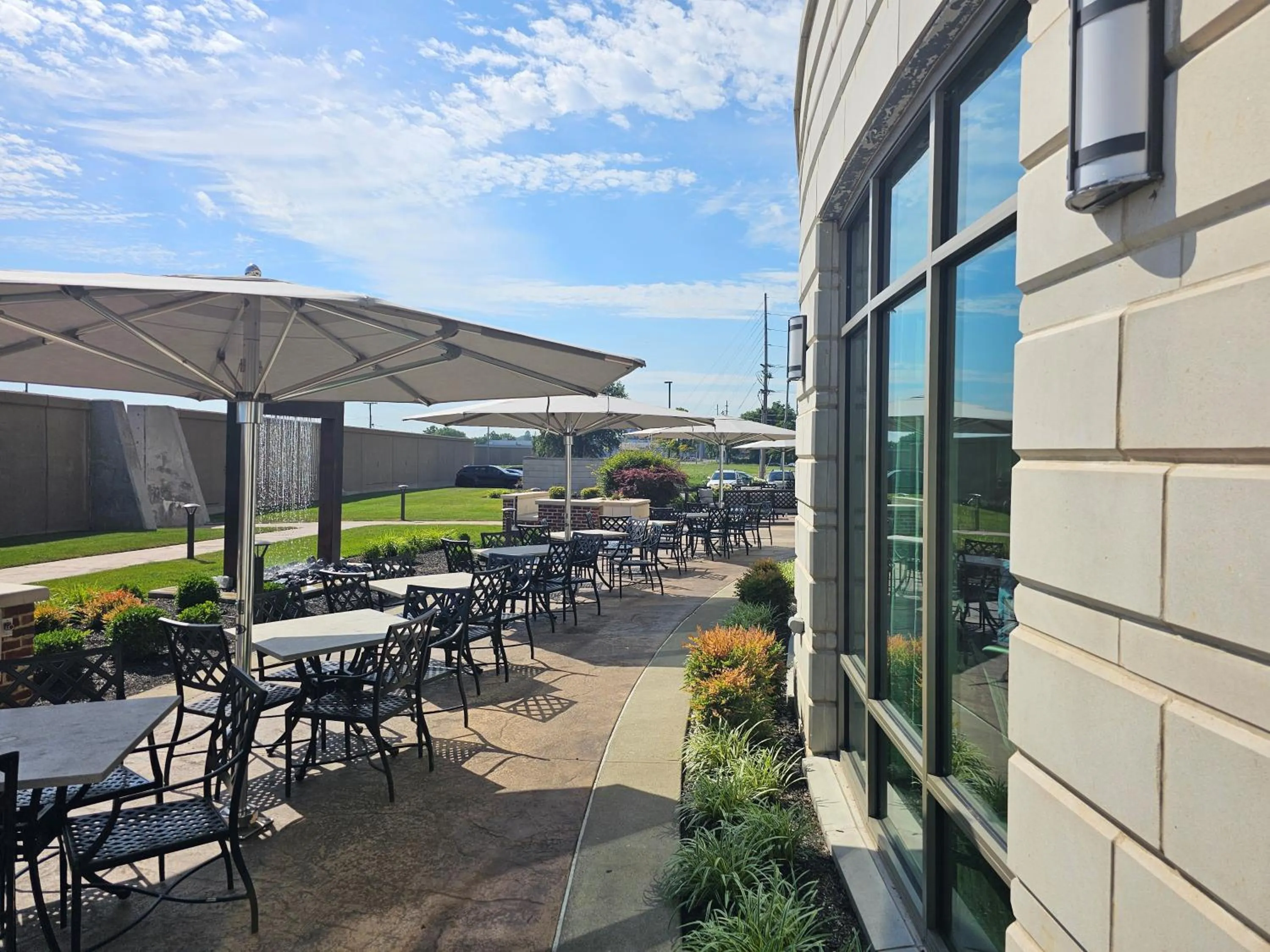 Holiday Inn Paducah Riverfront by IHG