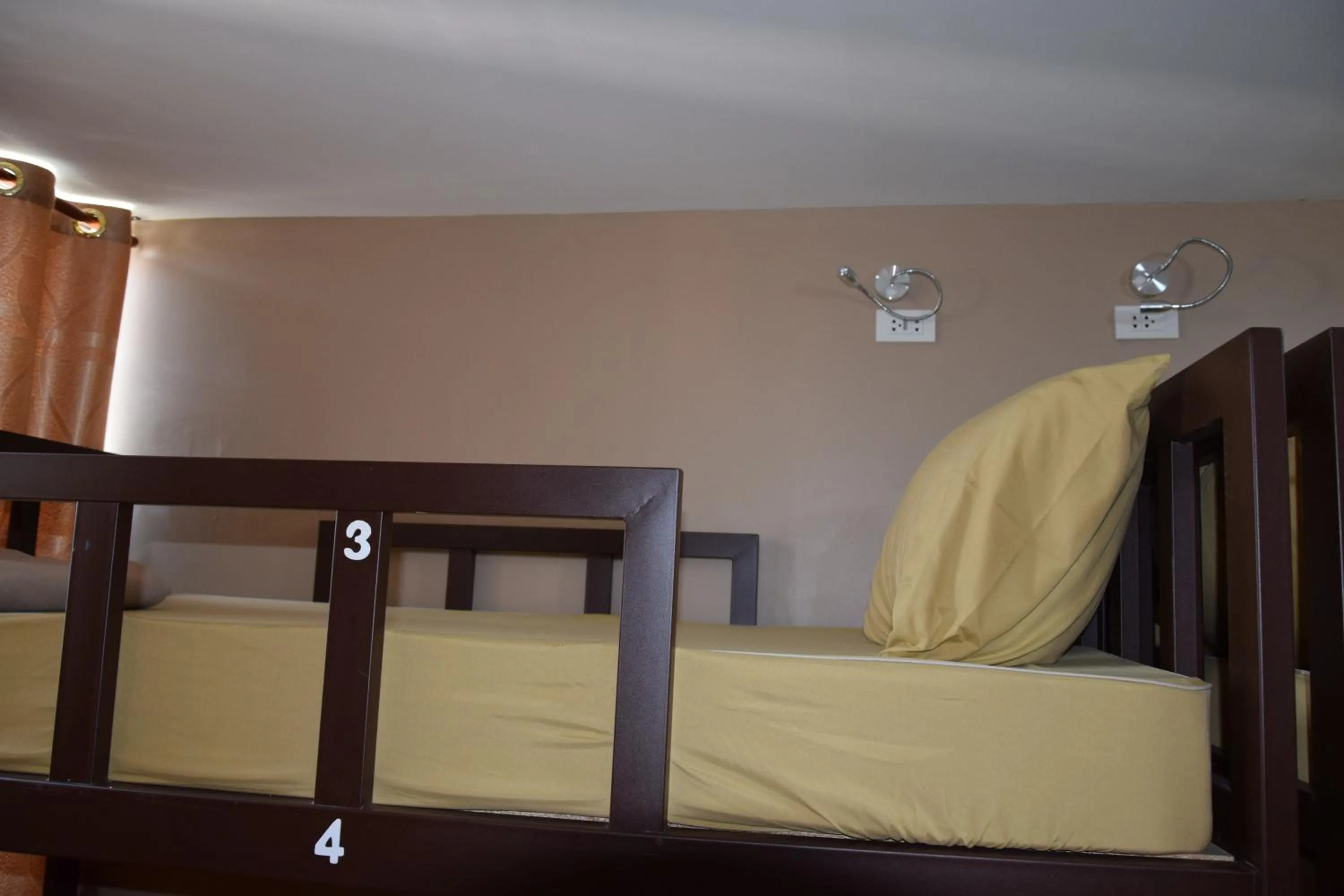 Decorative detail in Like Home