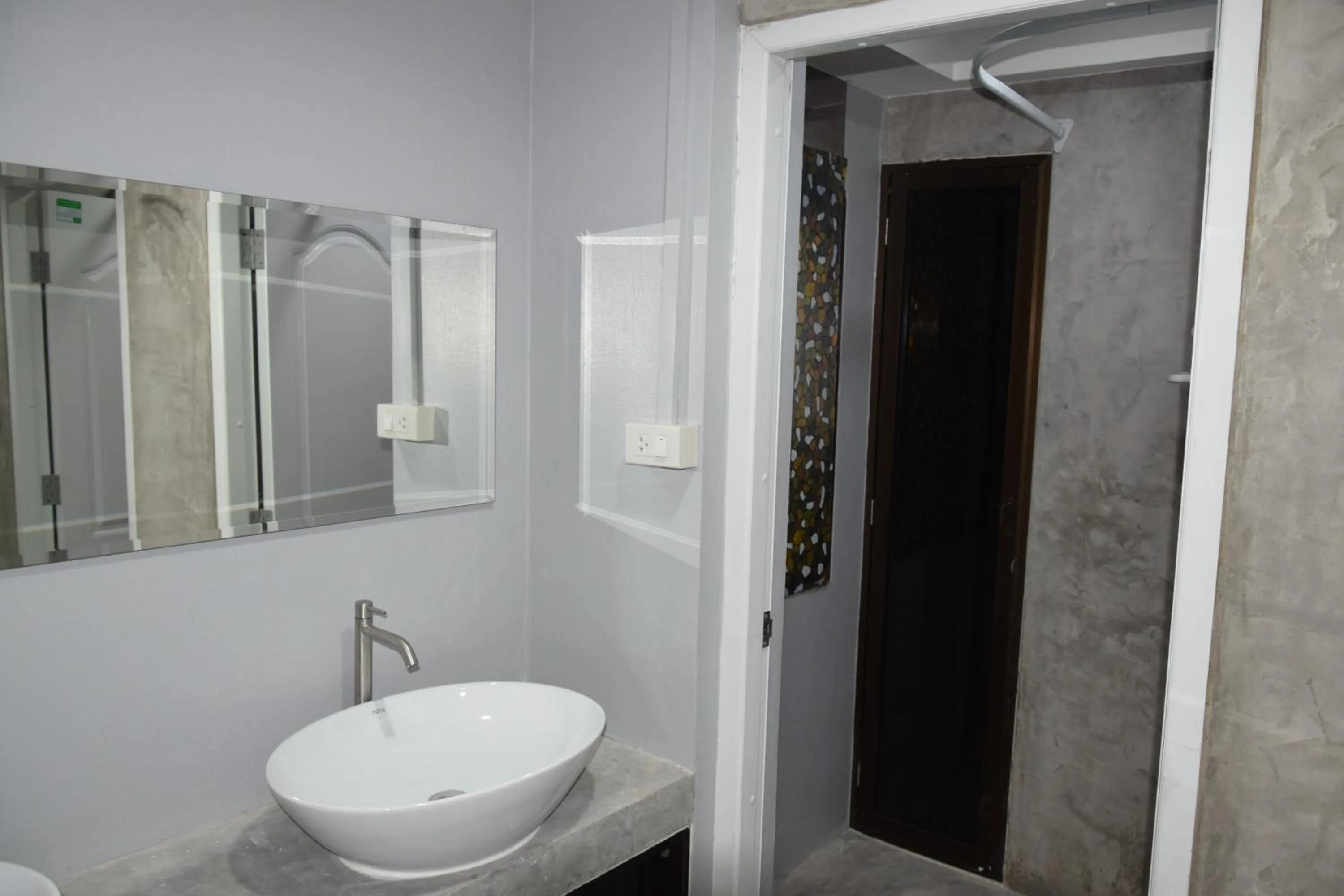 Bathroom in Like Home