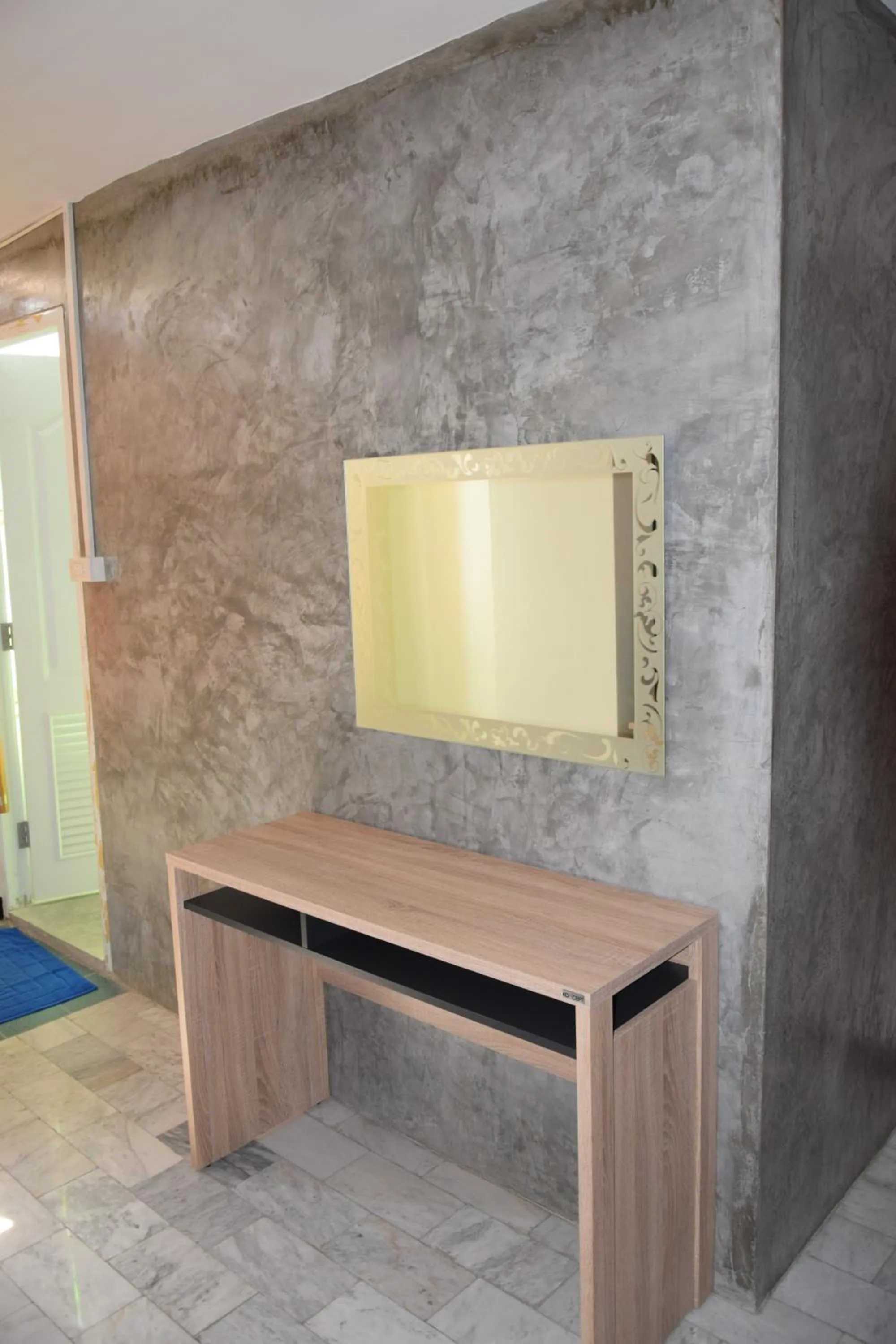 Area and facilities in Like Home