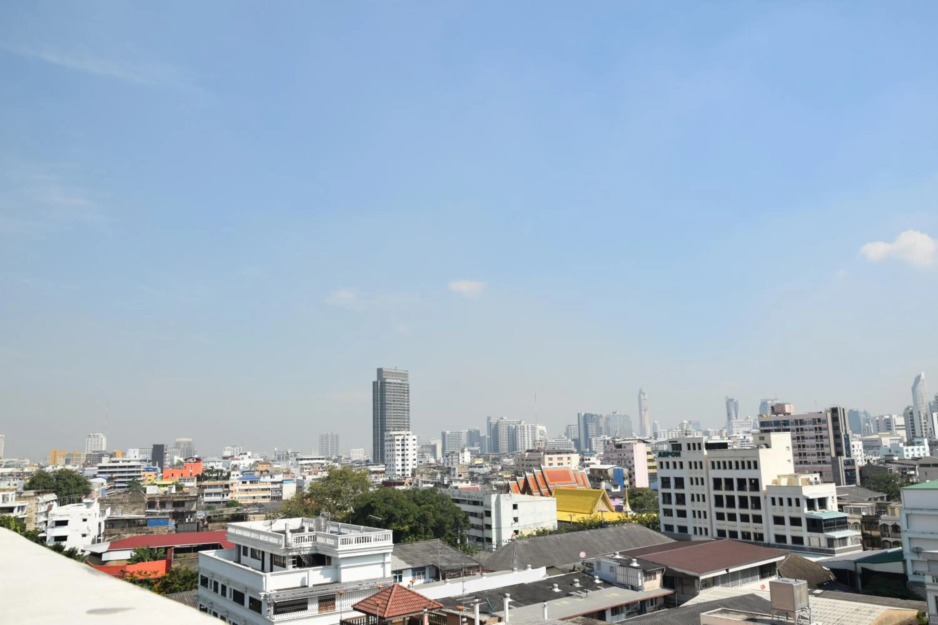 Neighbourhood in Like Home