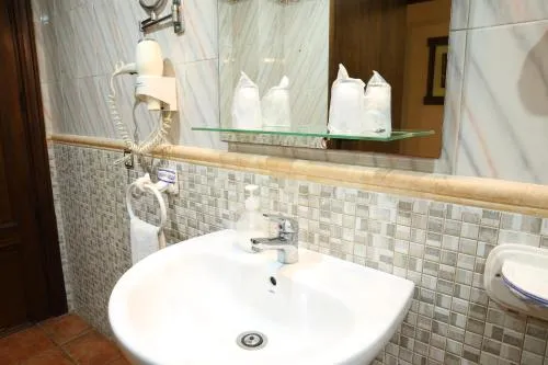 Hostal Rocio