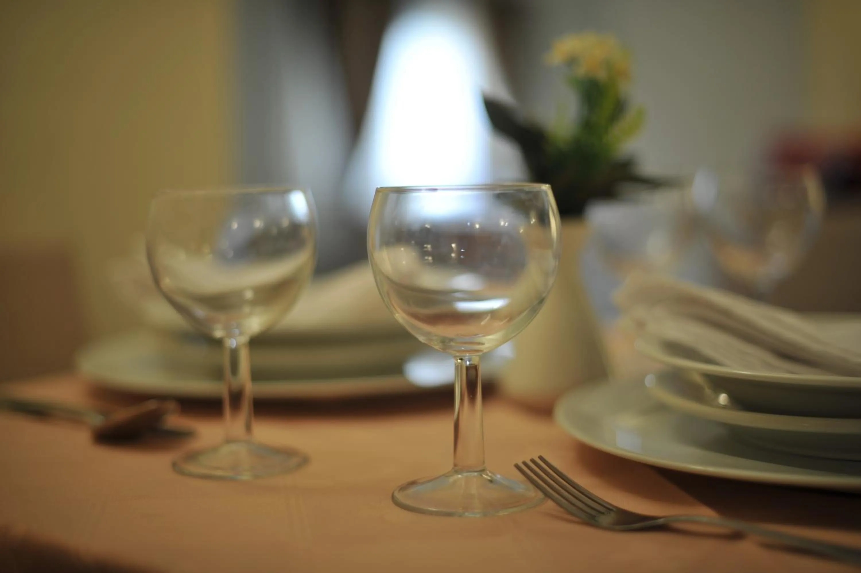 Restaurant/places to eat in Numidien Hotel