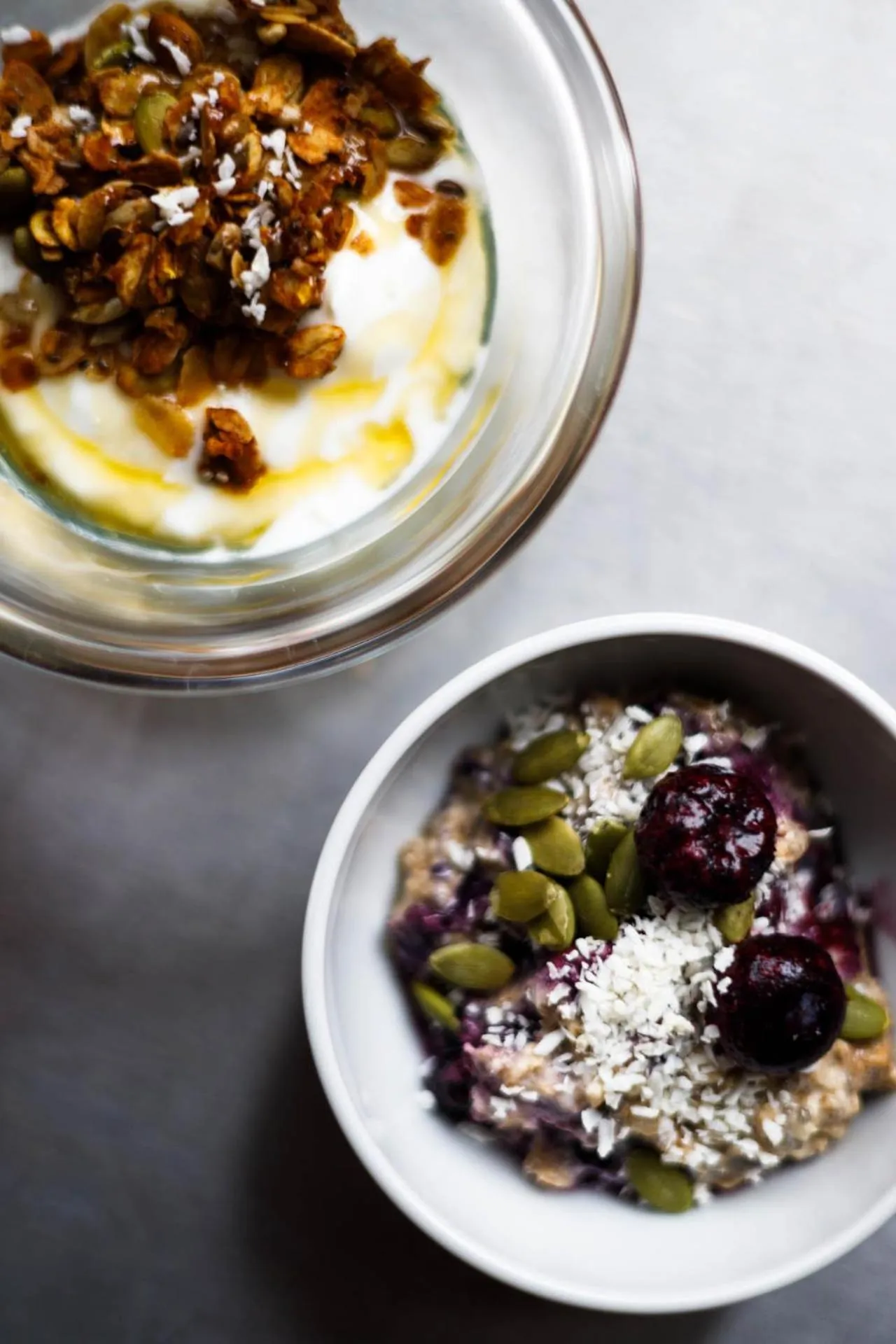 Breakfast in Ohboy Hotell